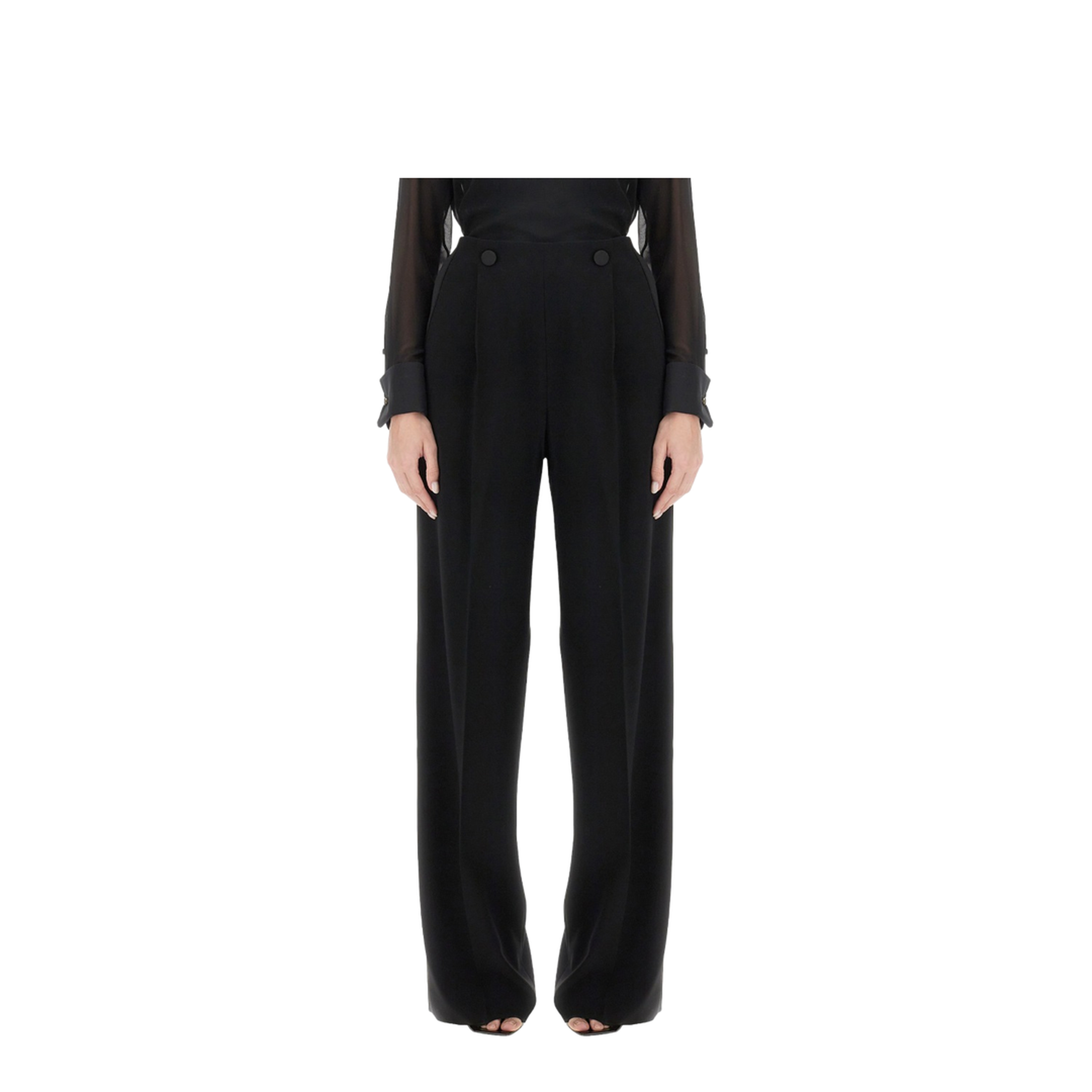 Long Pants - Image 1