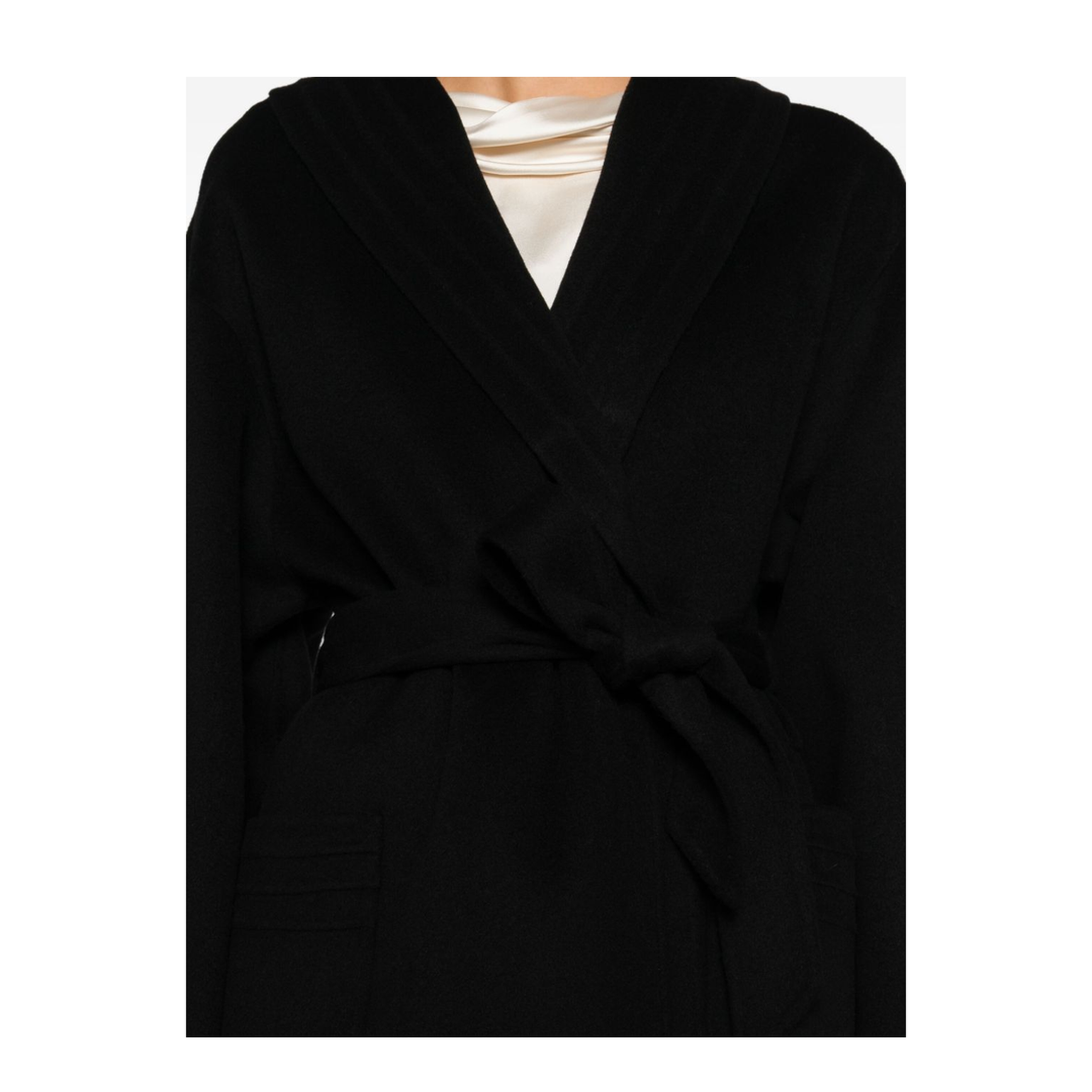 Coats Black - Image 5