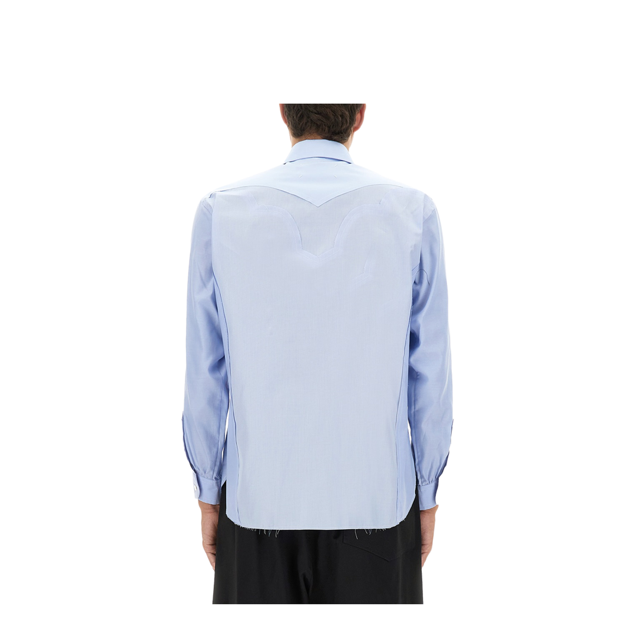 Cotton Shirt - Image 3