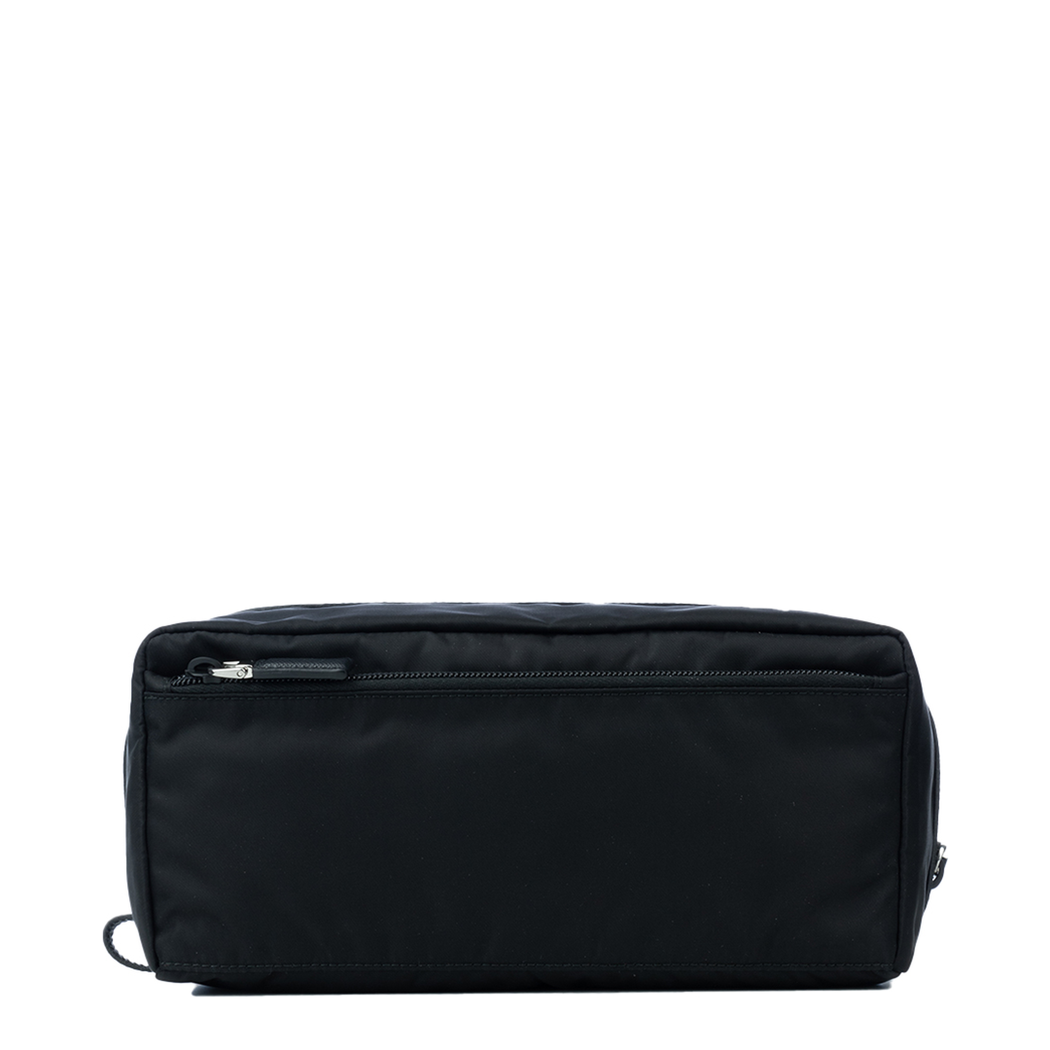 Logo Plaque Travel Pouch - Image 3