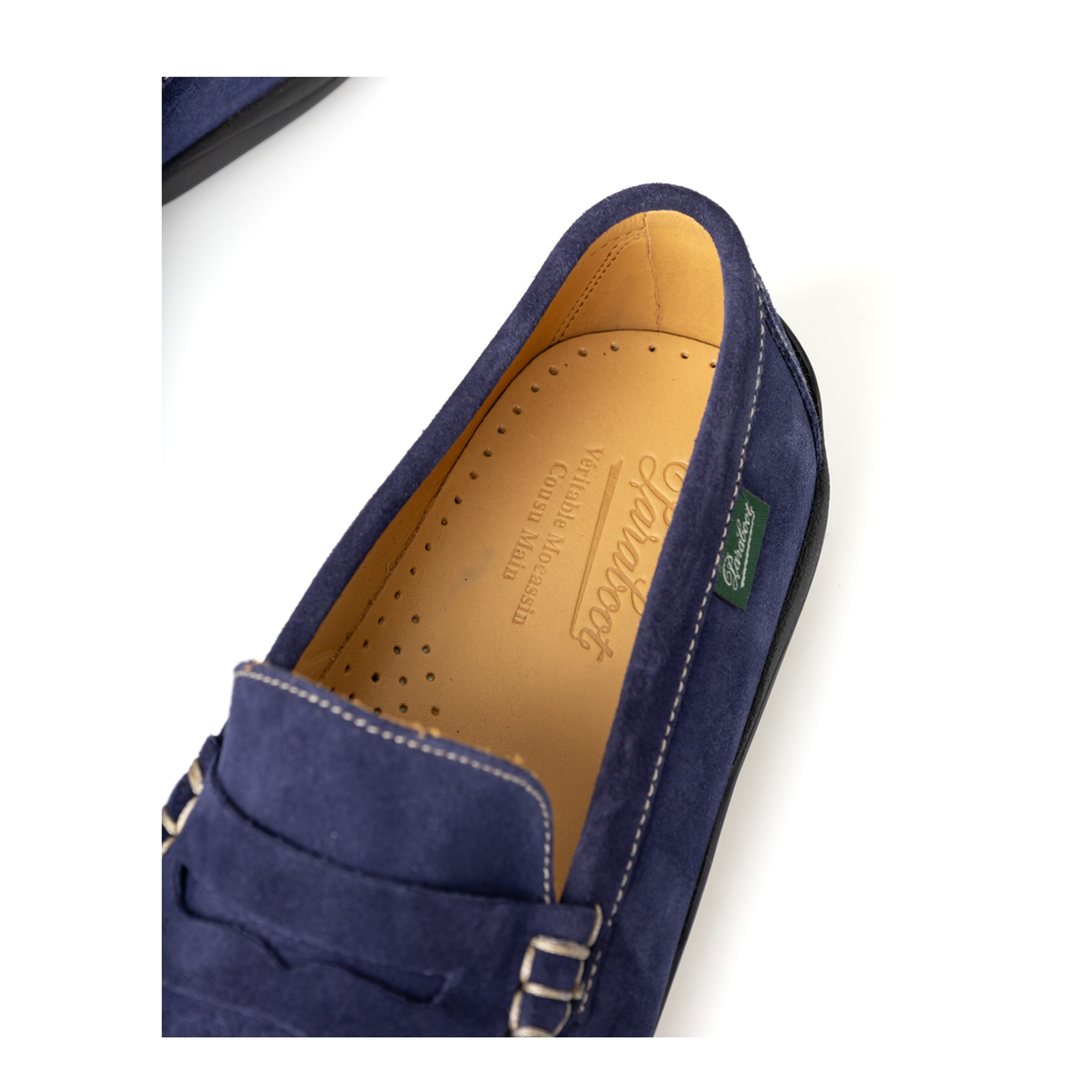 Sneakers Blue - Image 6