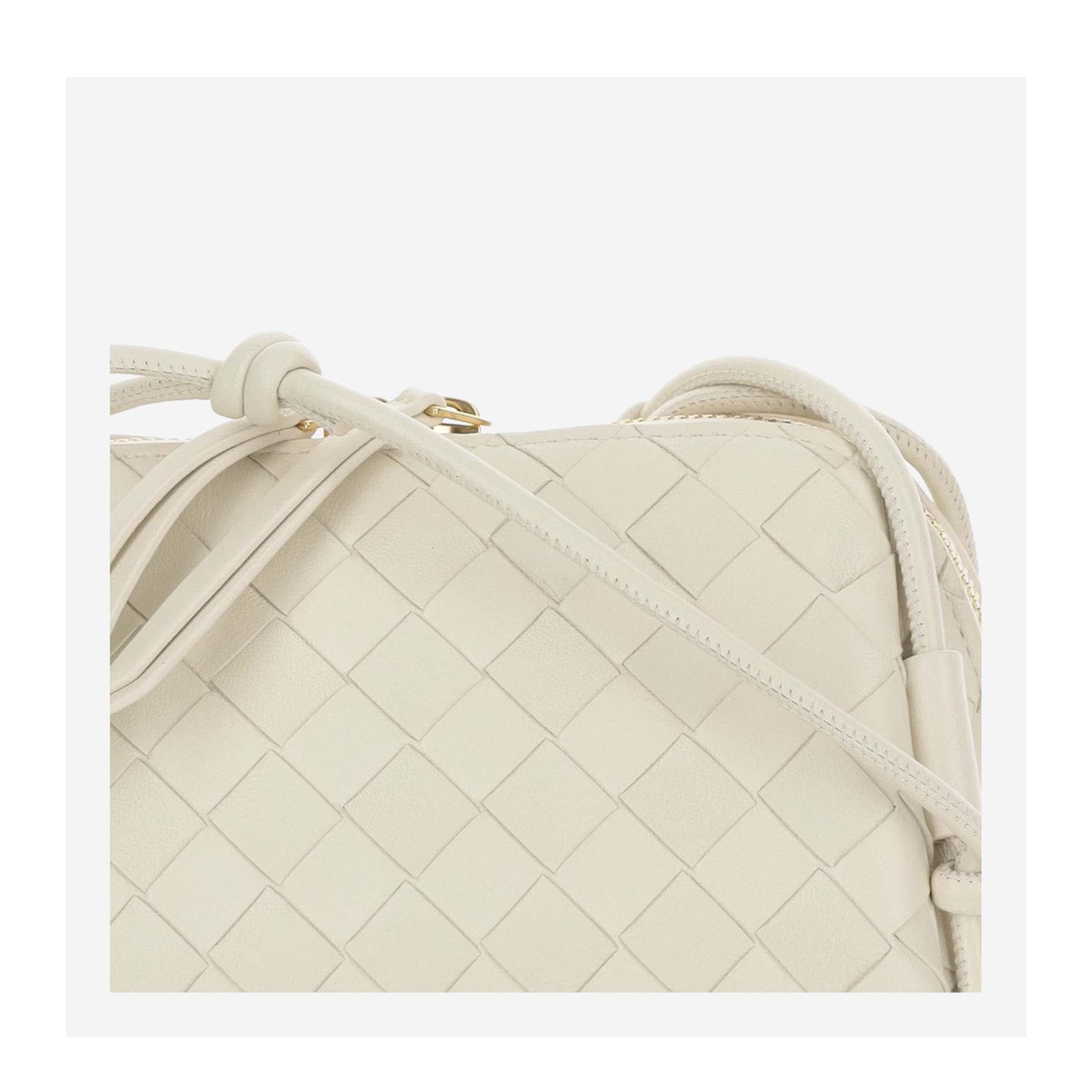 Intrecciato Concert Pouch - Image 4