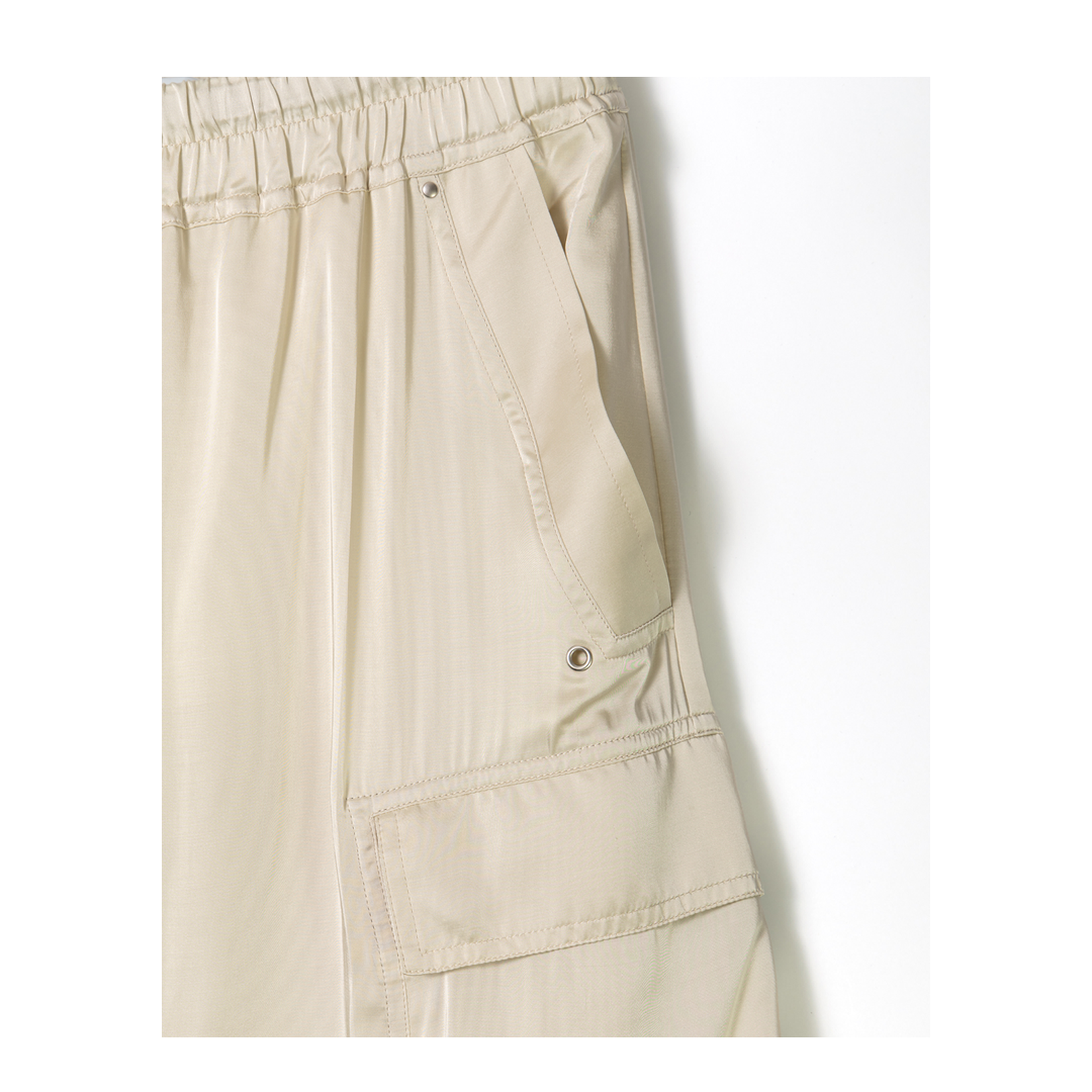 Trousers White - Image 4