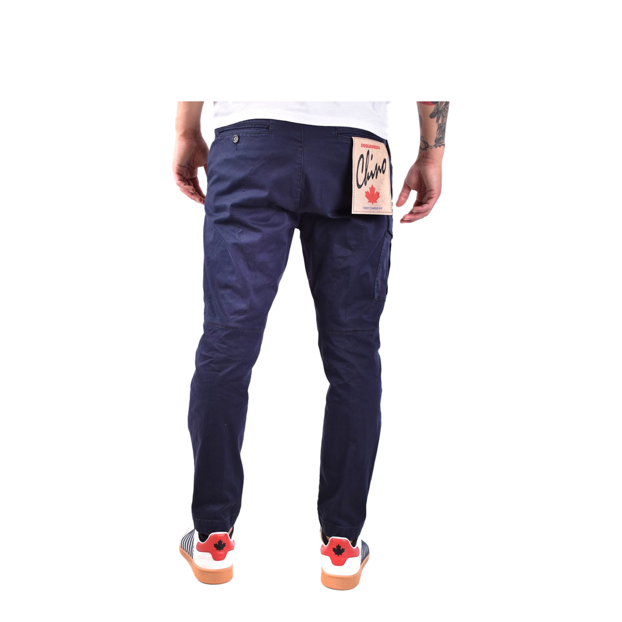 Trousers - Image 5