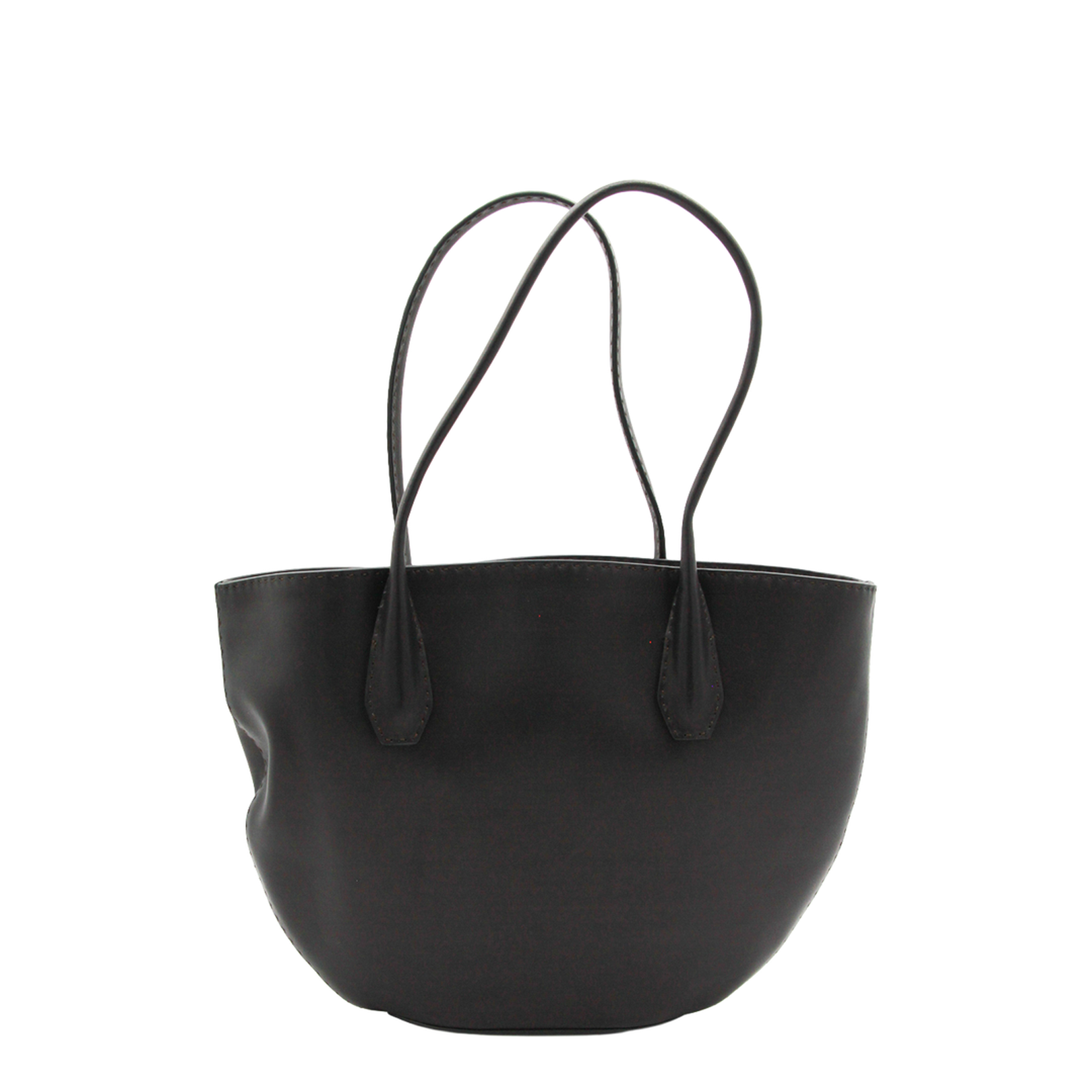 Alger Tote Bag Black - Image 1