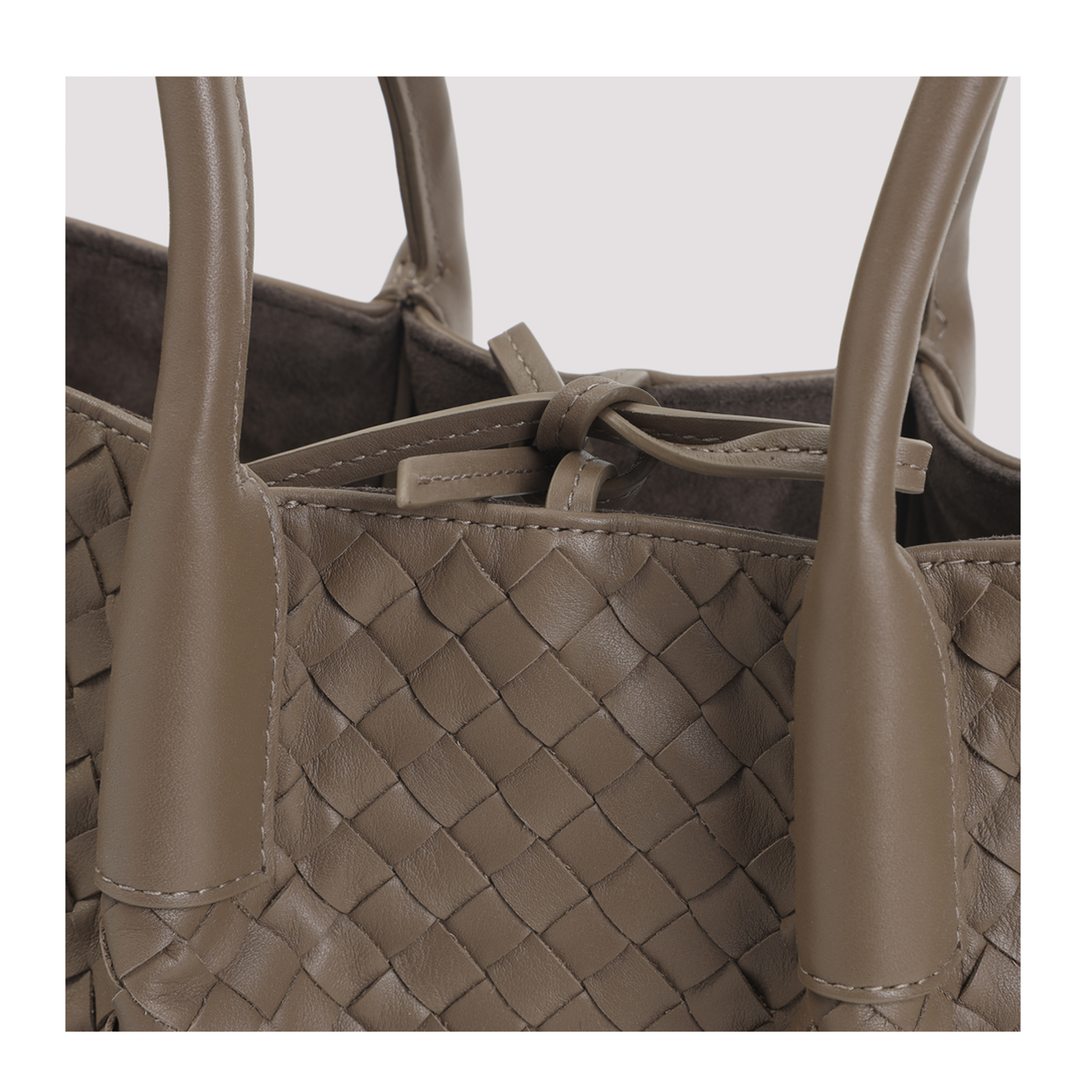 Pinacoteca Medium Handbag - Image 10
