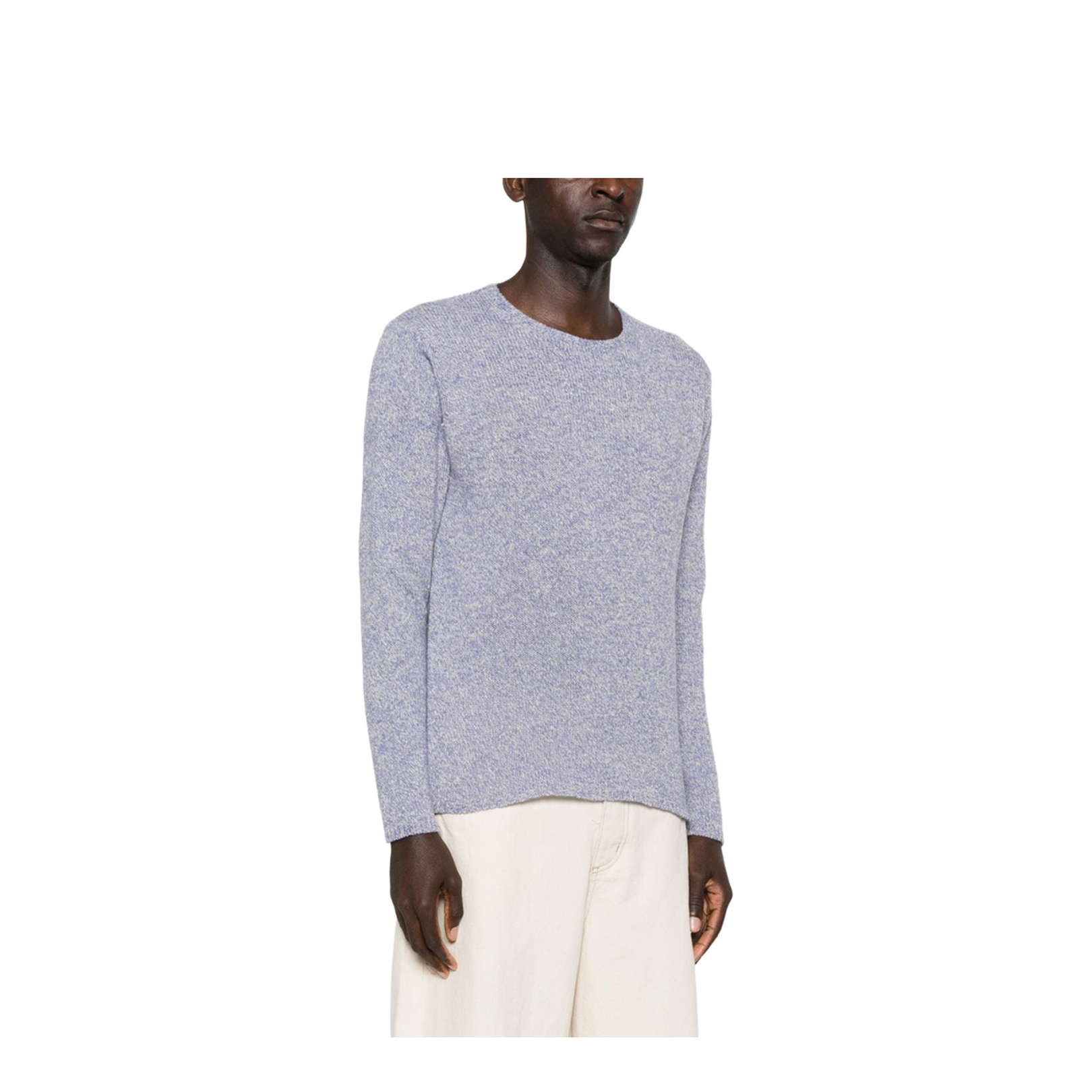 Sweaters Lilac - Image 3