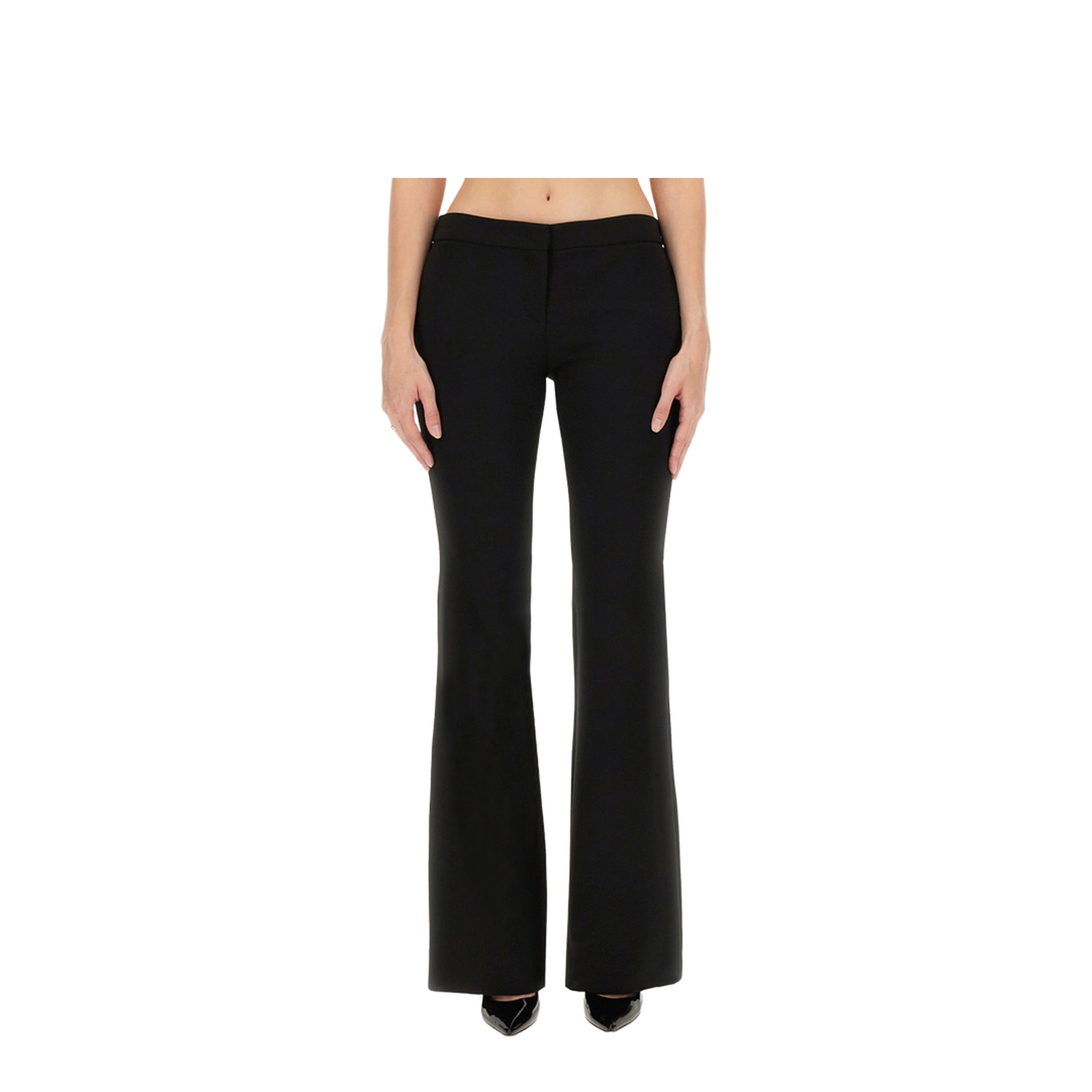 Crepe Pants - Image 1
