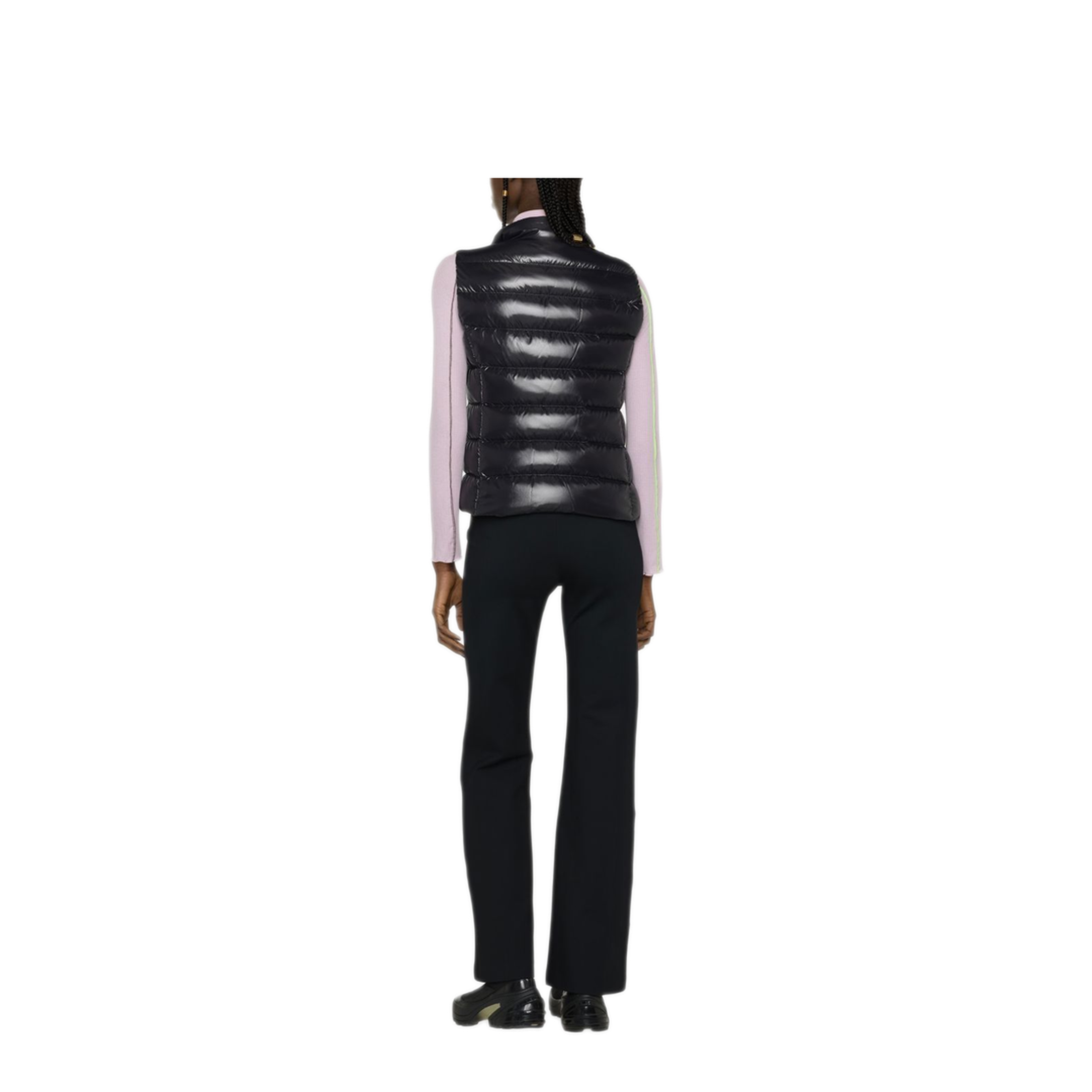Jackets Black - Image 2
