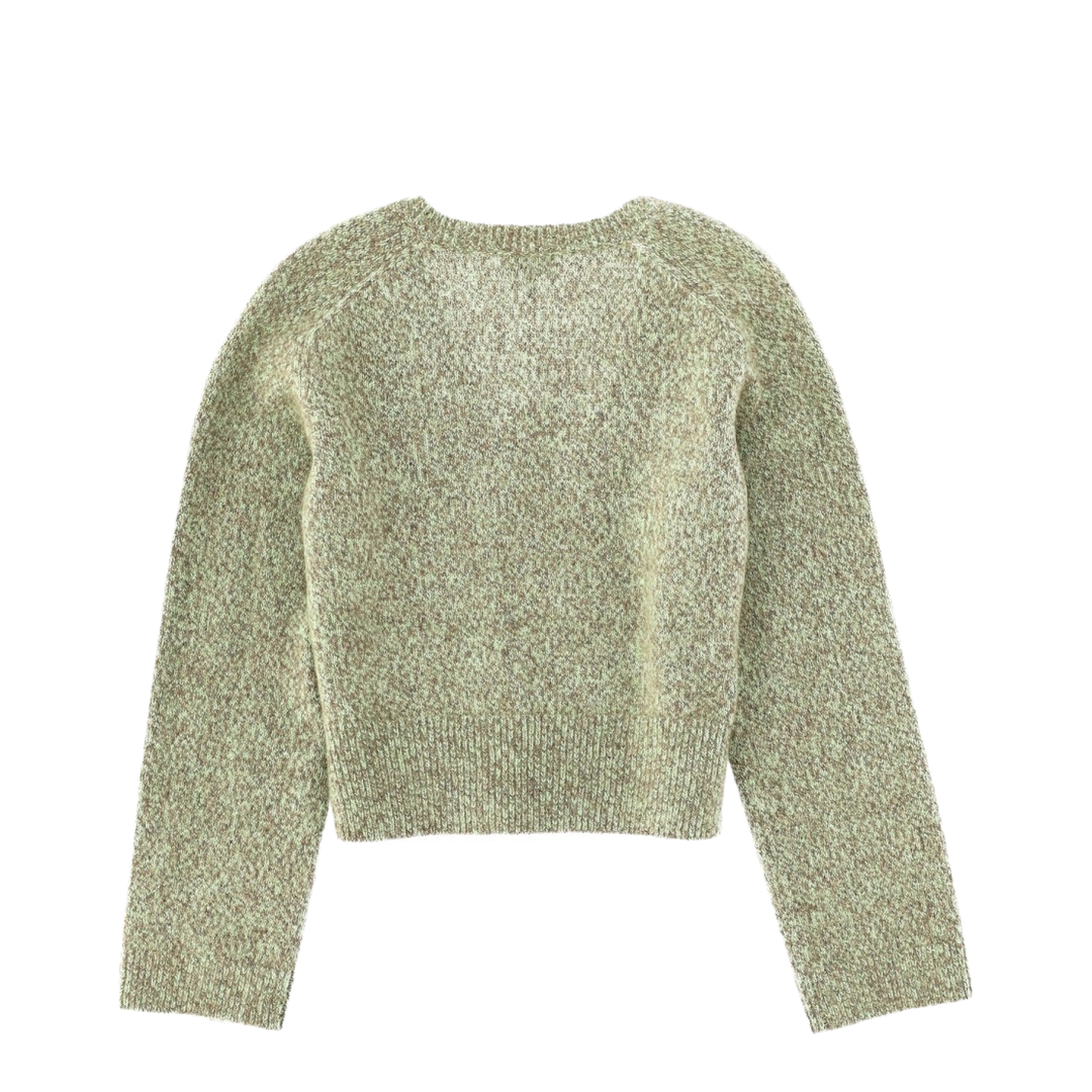 V-Neck Sweater - Image 2