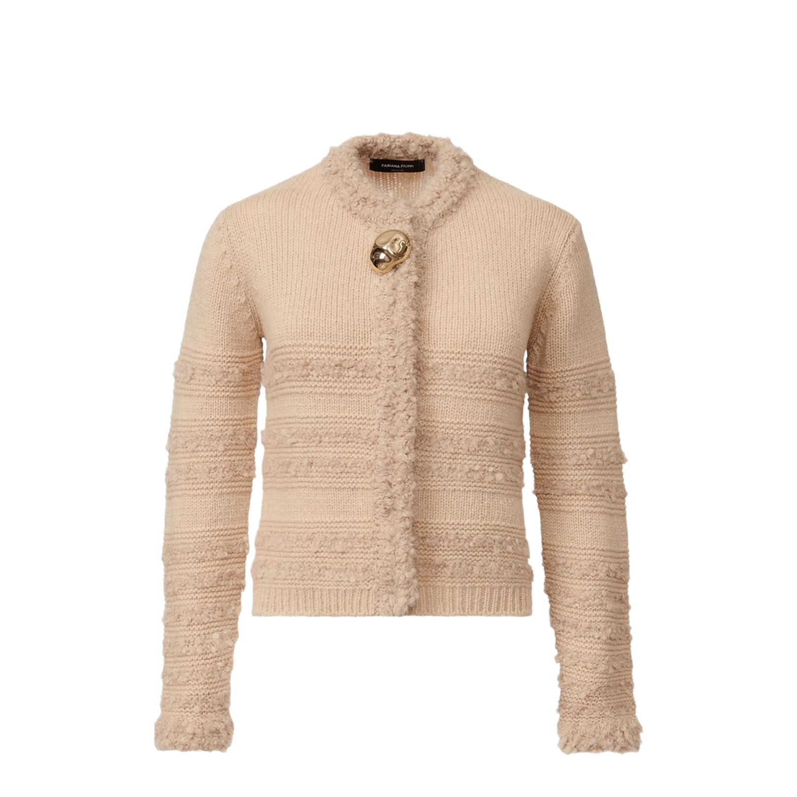 Jackets Beige - Image 1