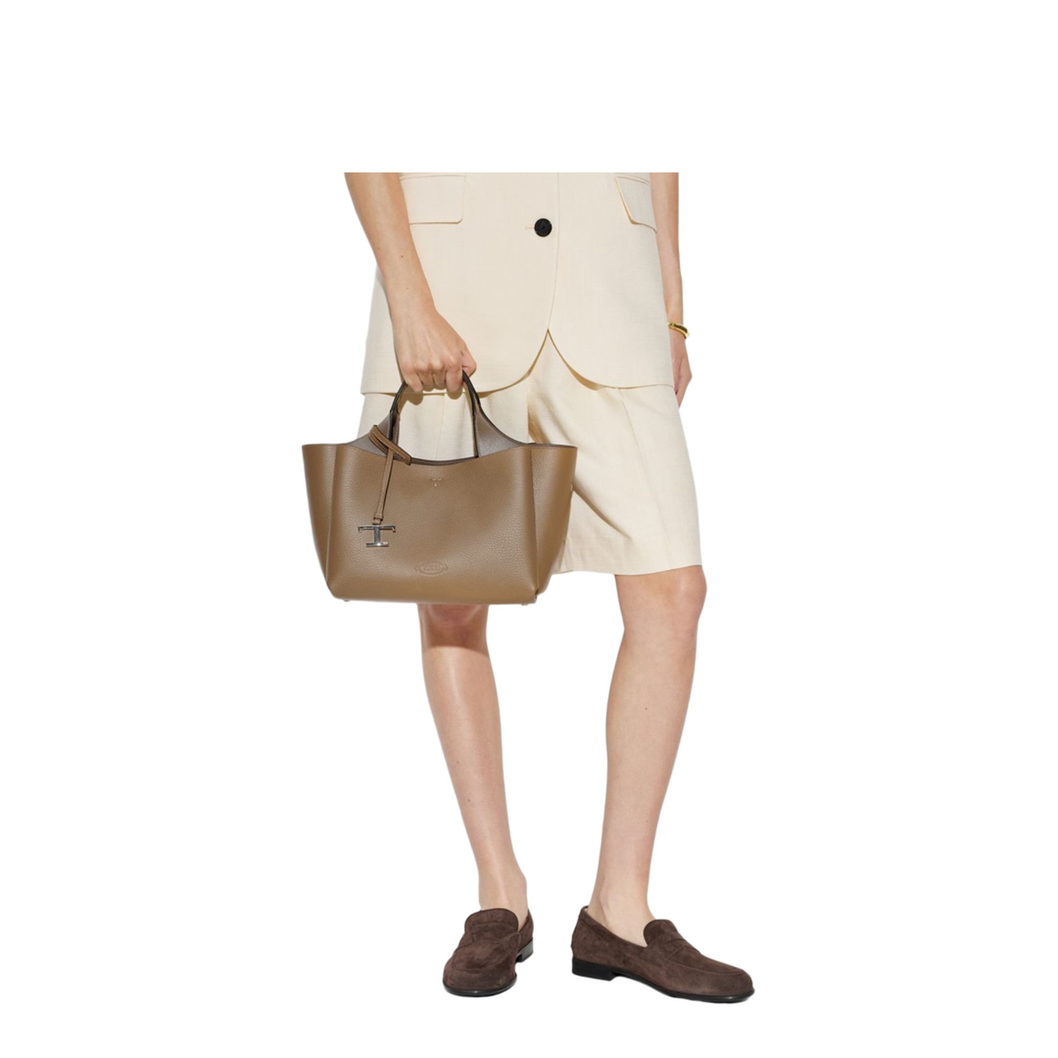 Grey Bag - Image 3