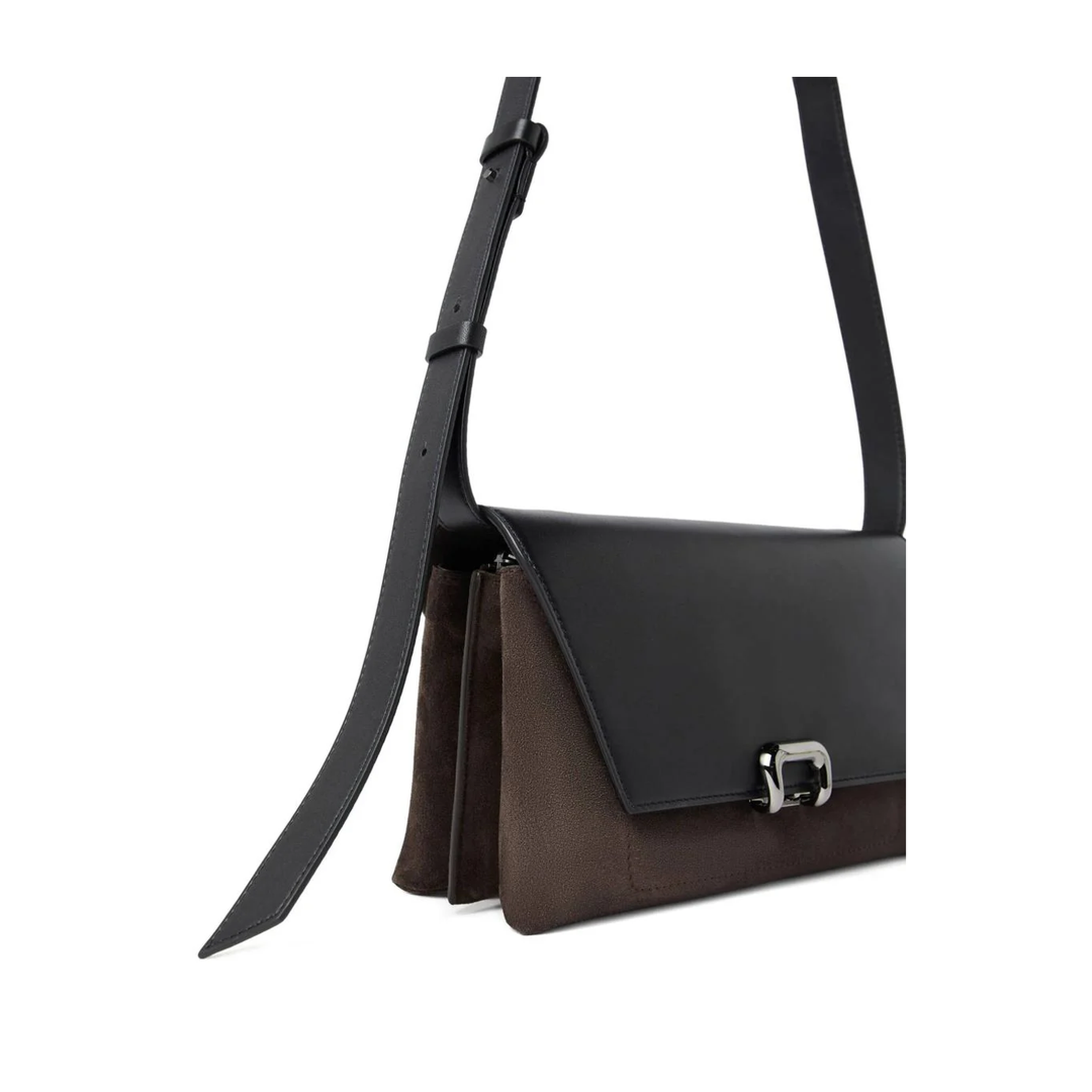 Sartorial Shoulder Bag - Image 3
