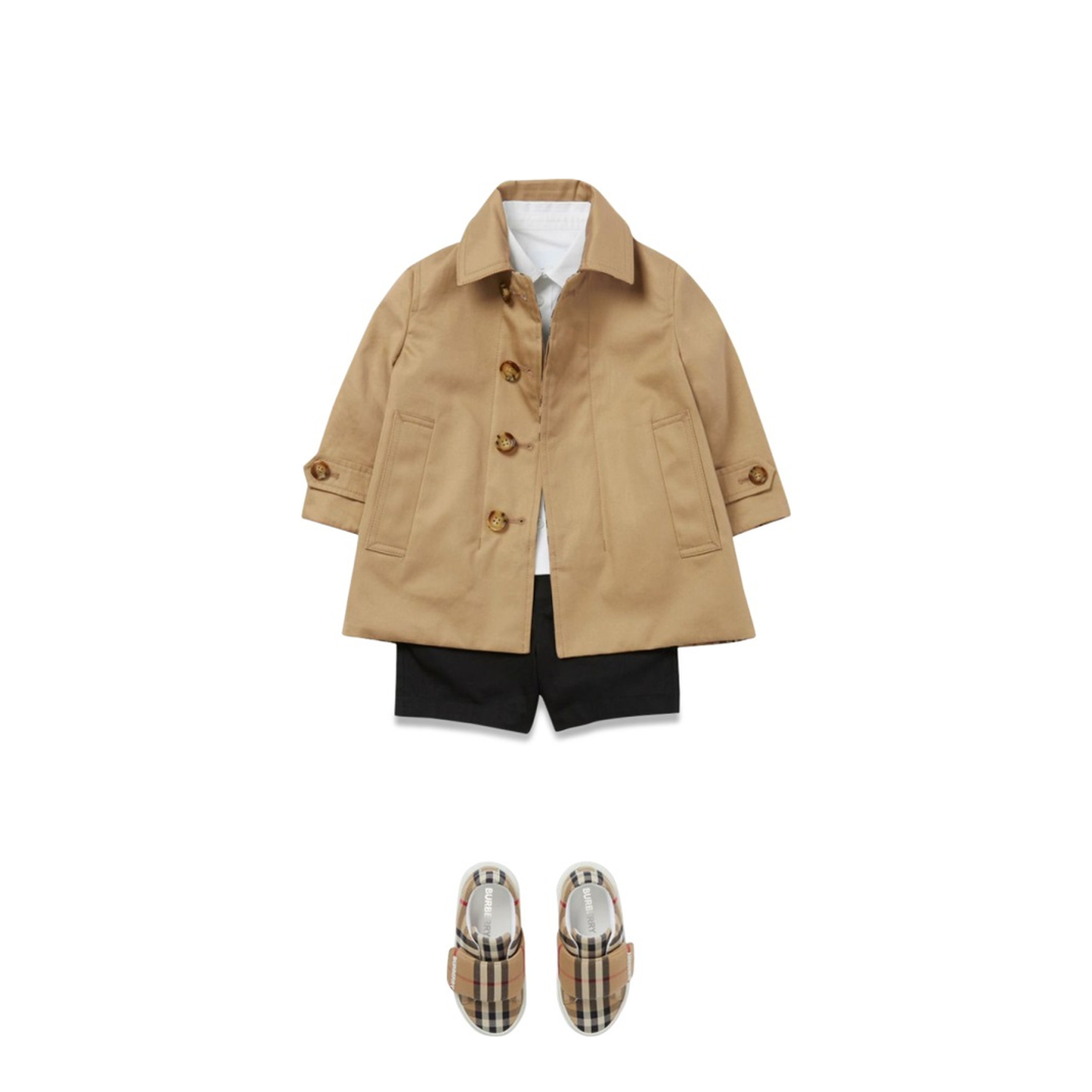 braxton raincoat - Image 4