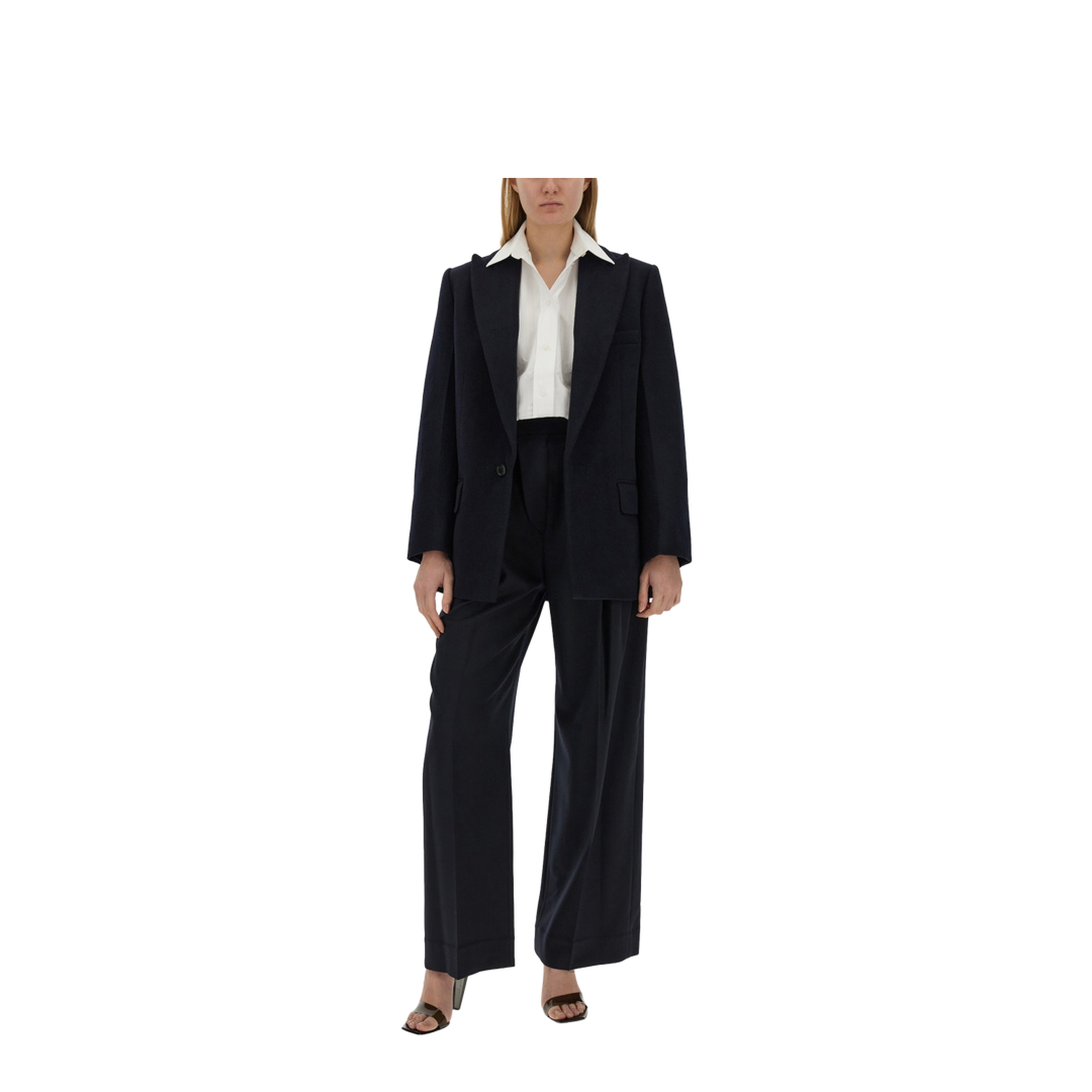 Peak Label Jacket - Image 2