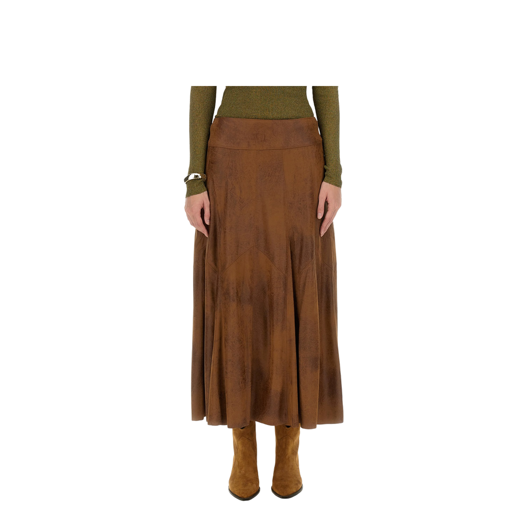 Genevi Skirt - Image 1