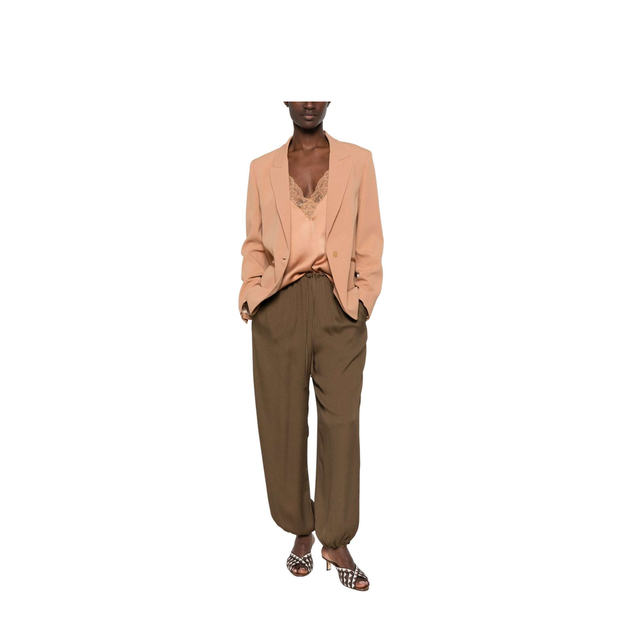 Jackets Brown - Image 4
