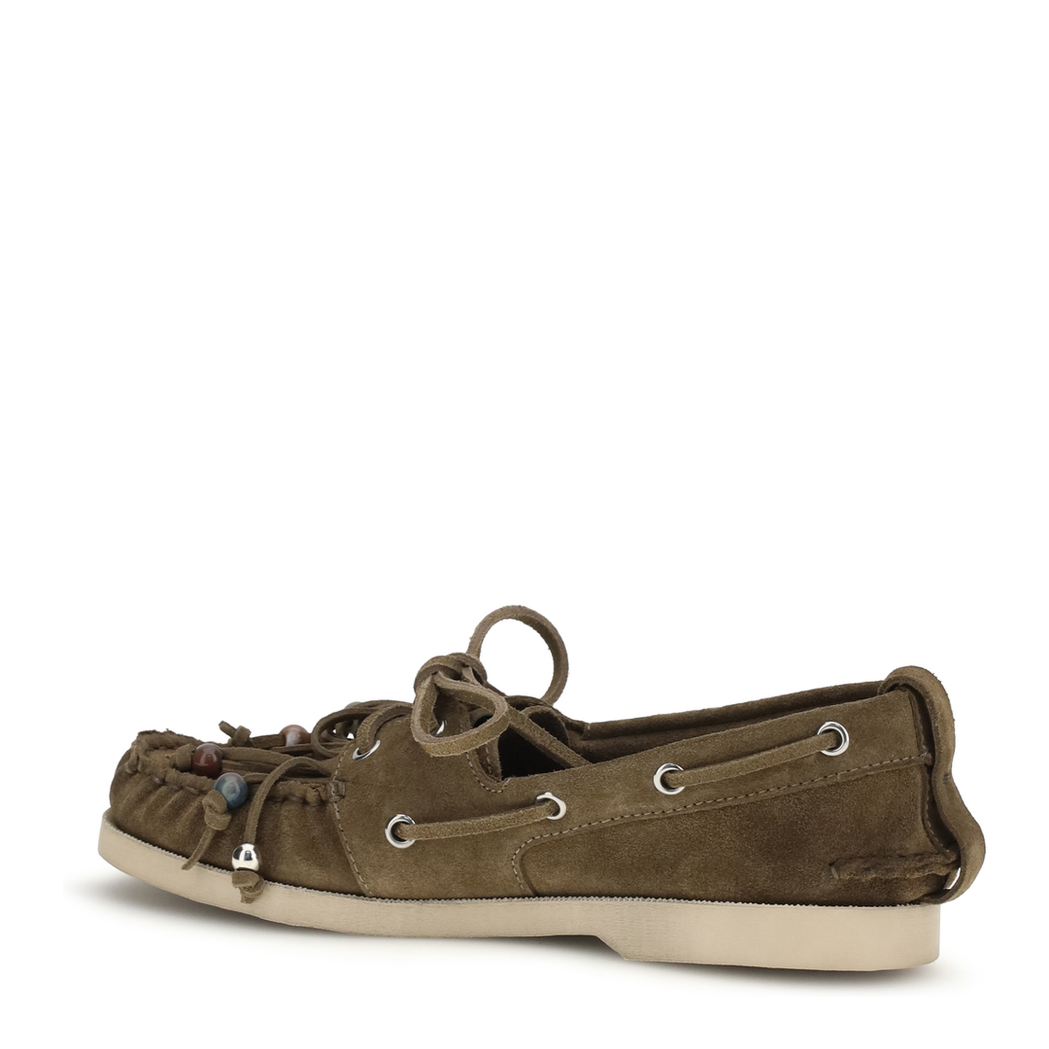Boat Loafers - Image 3