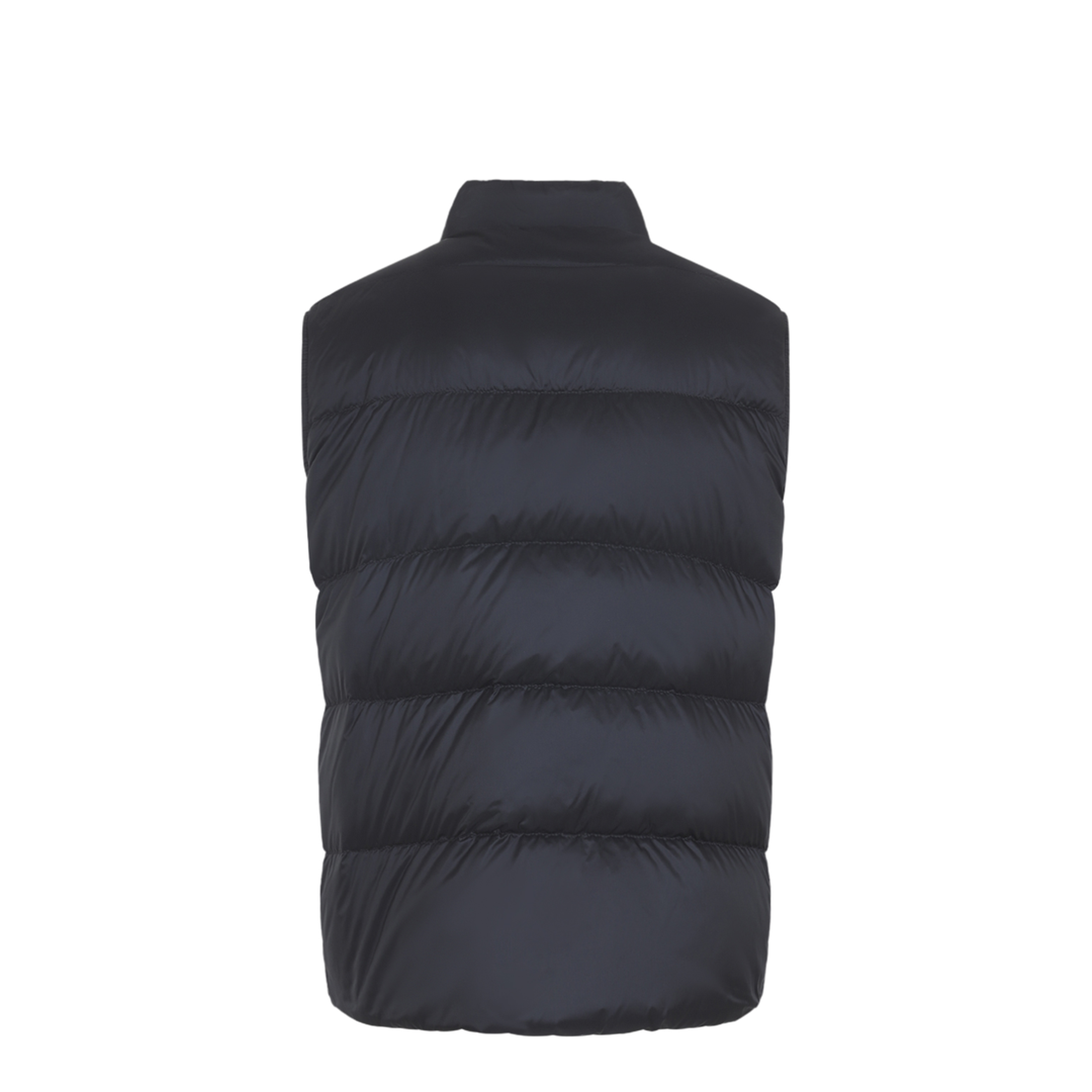 Tuquerouye Down Vest - Image 9