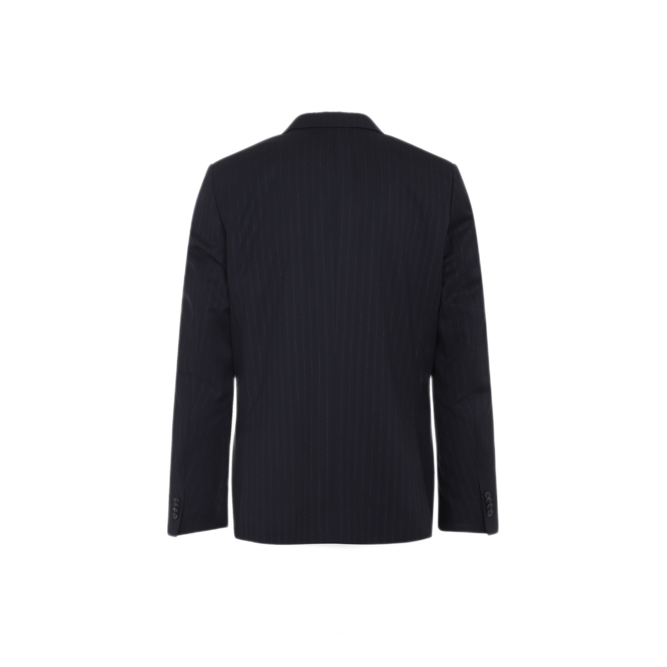 Tailored Fit Two Button Suit - Image 4
