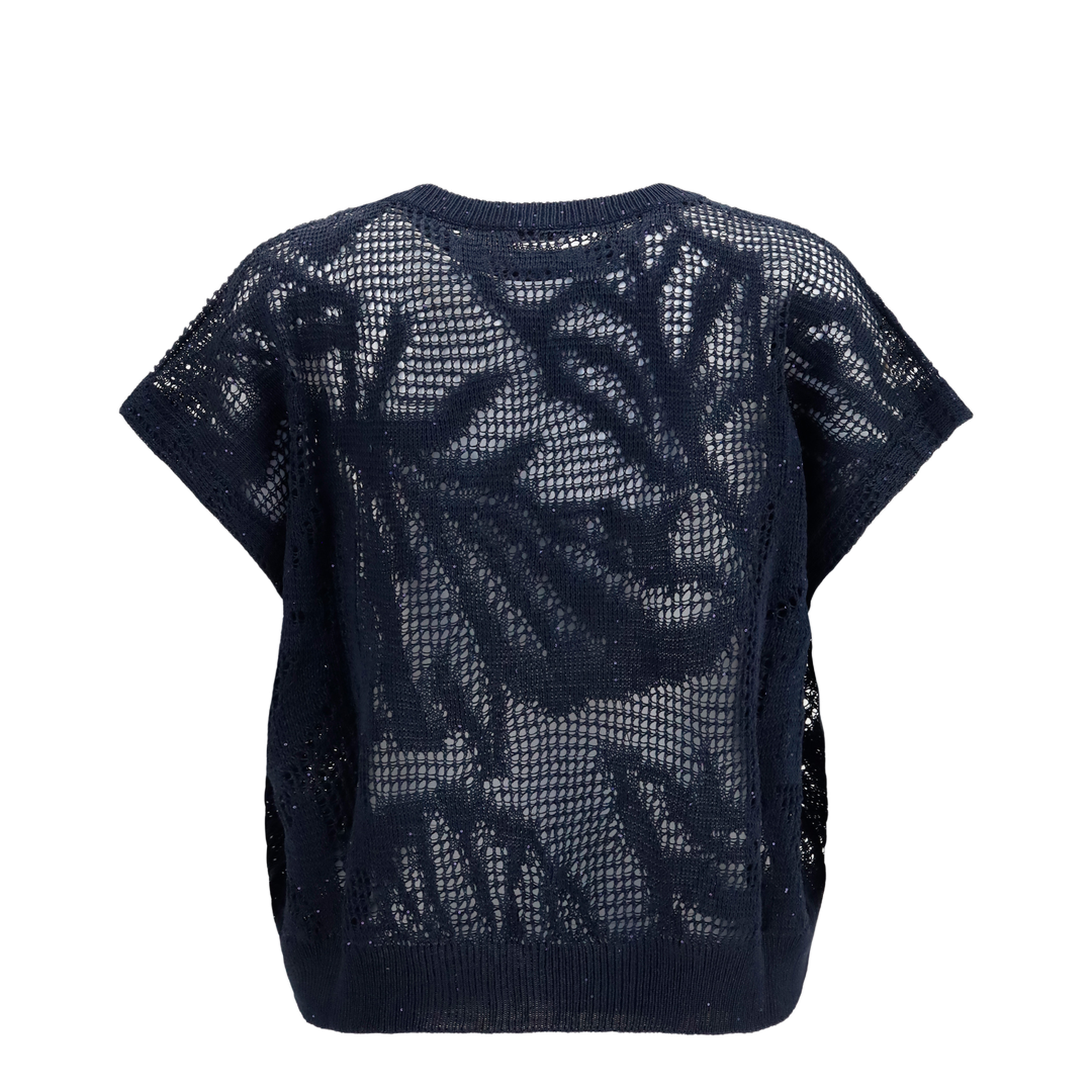 Dazzling Water Lillies T-Shirt - Image 2