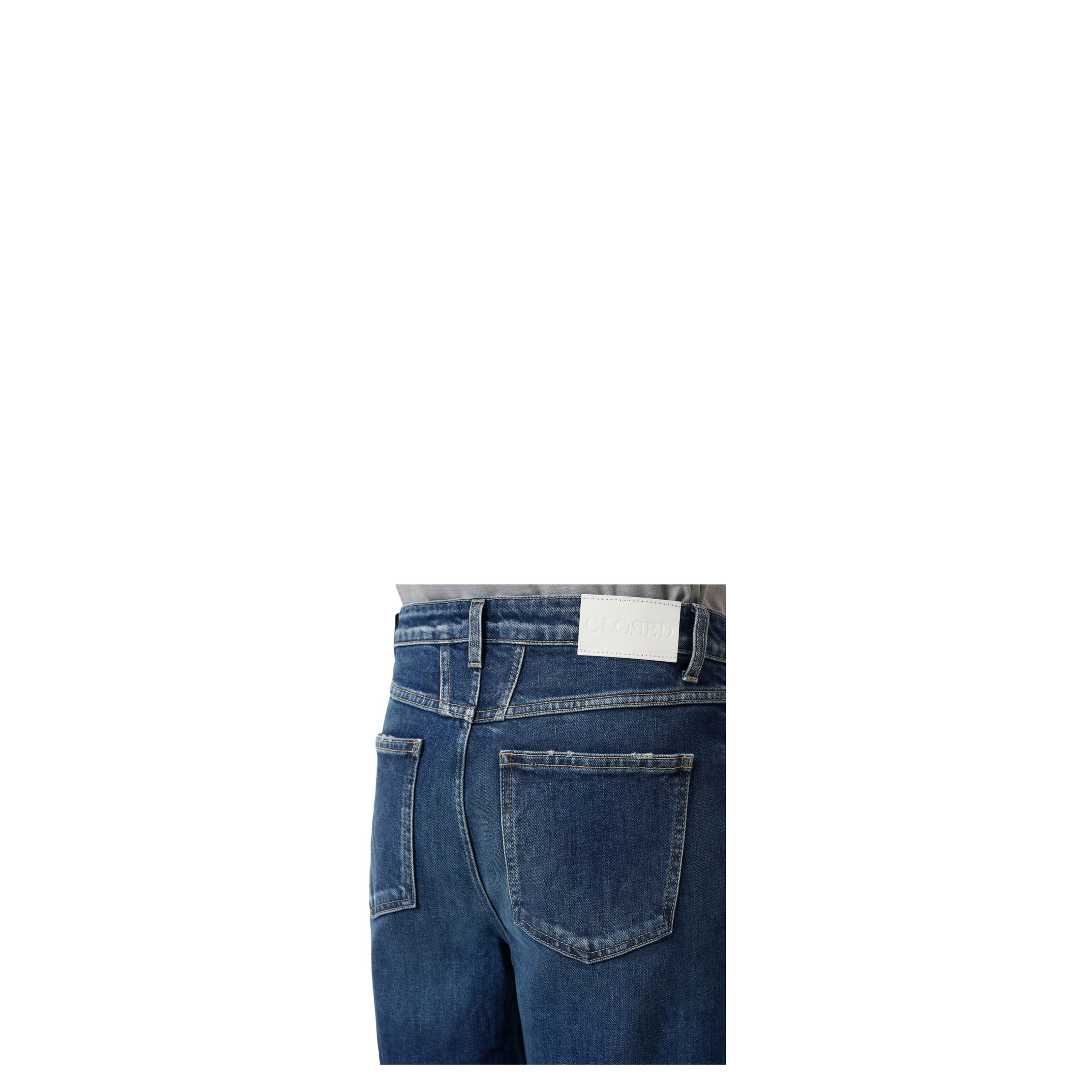 Jeans Blue - Image 3