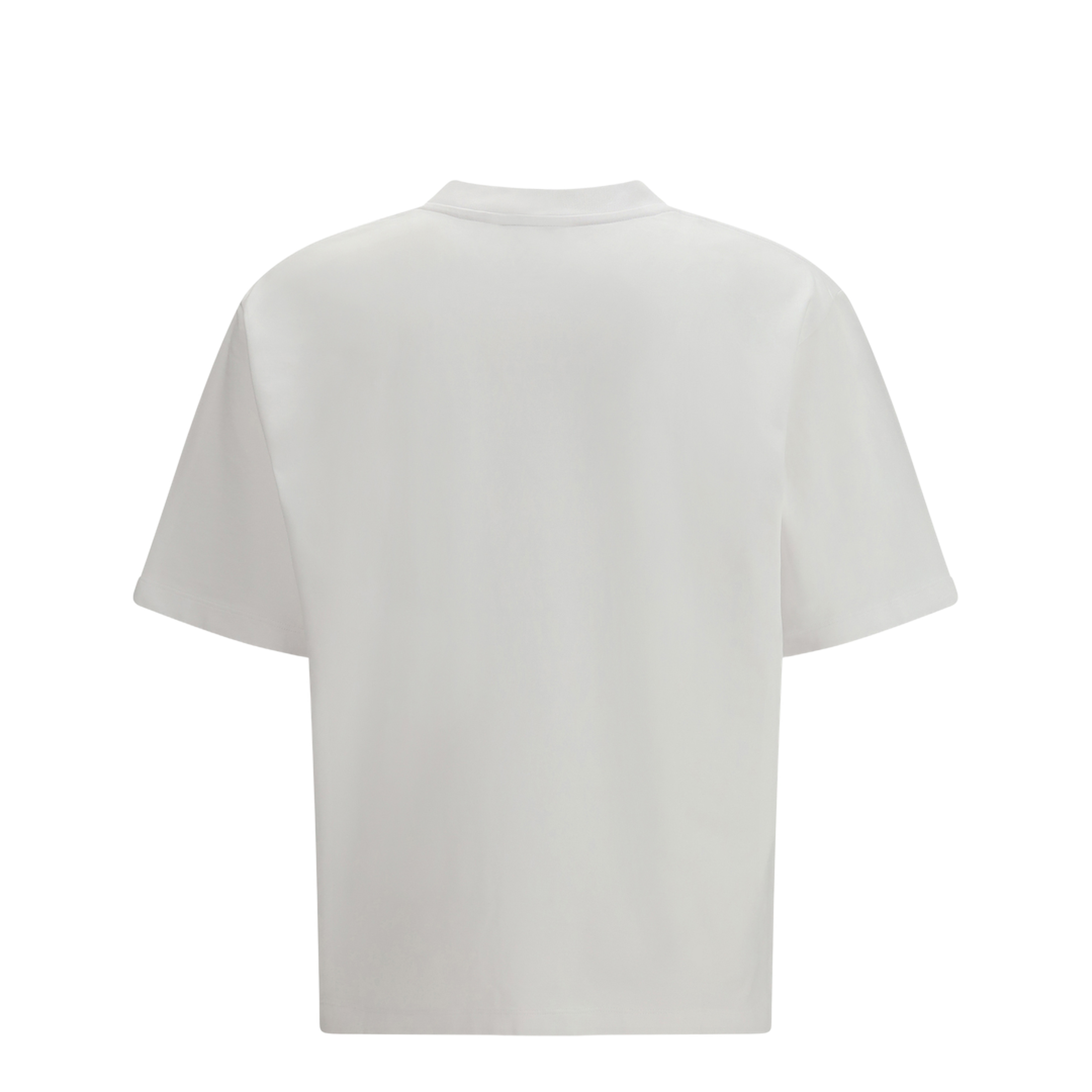 Graphic Print T-Shirt - Image 2