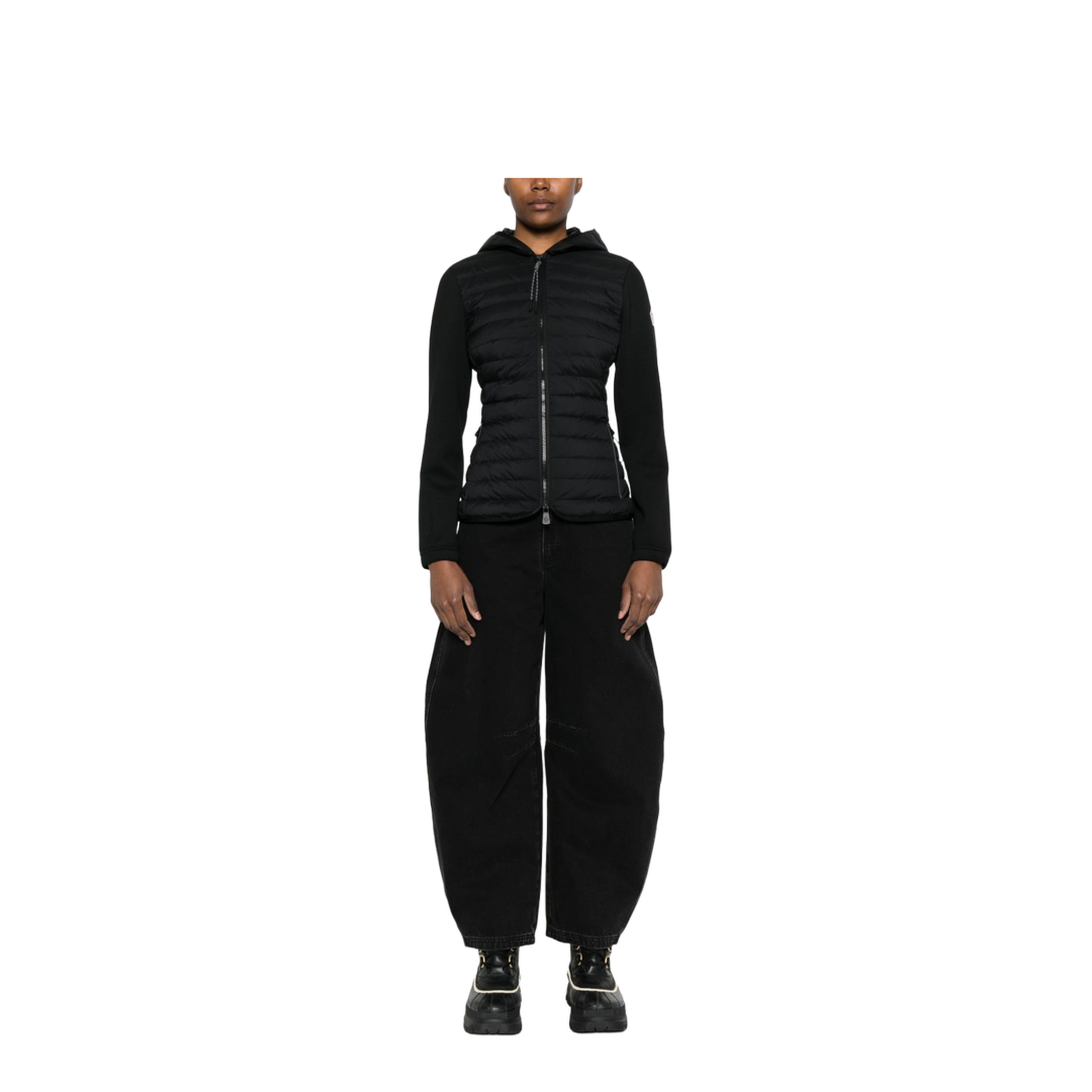 women's jacket - Image 5
