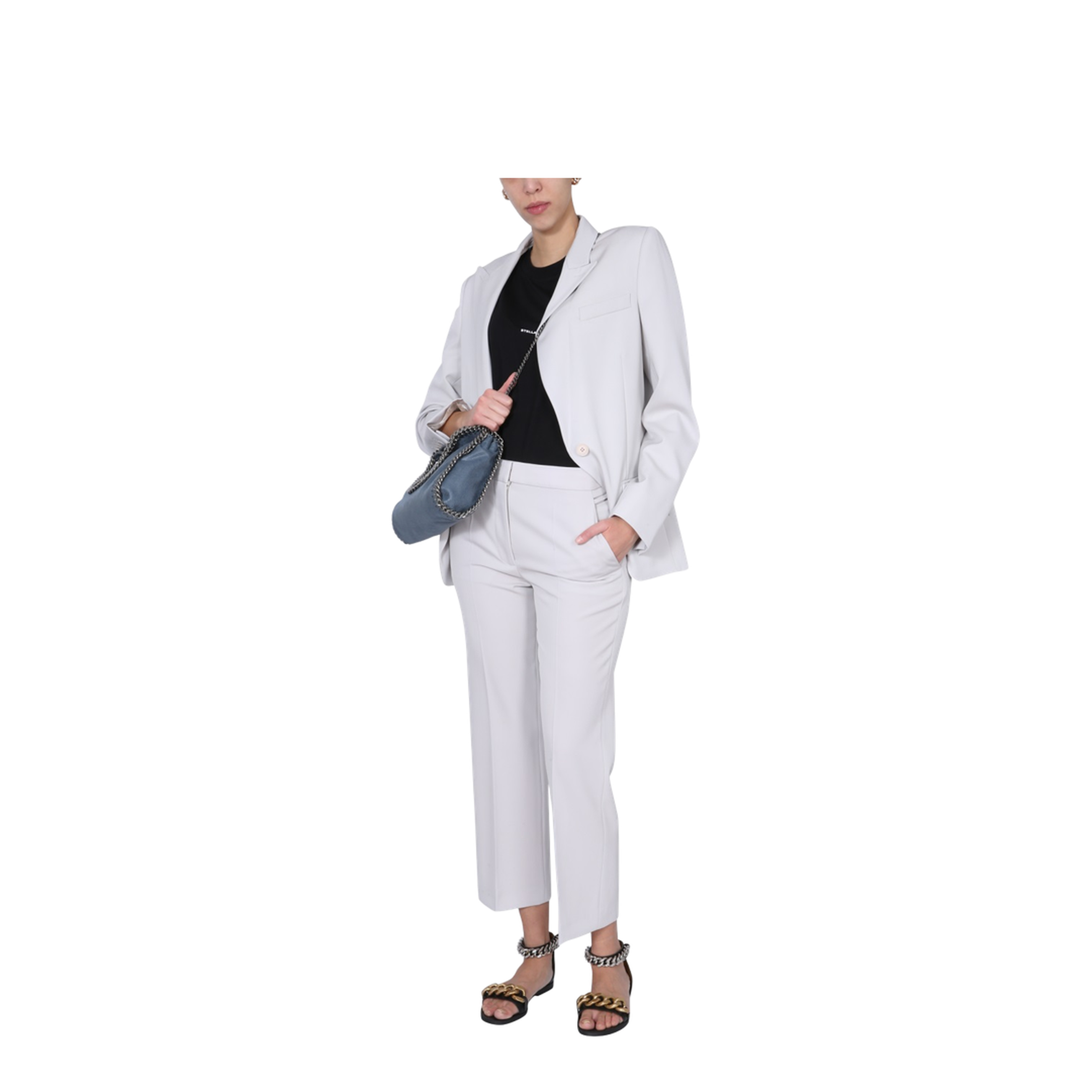 Lindsay Tailored Jacket - Image 2