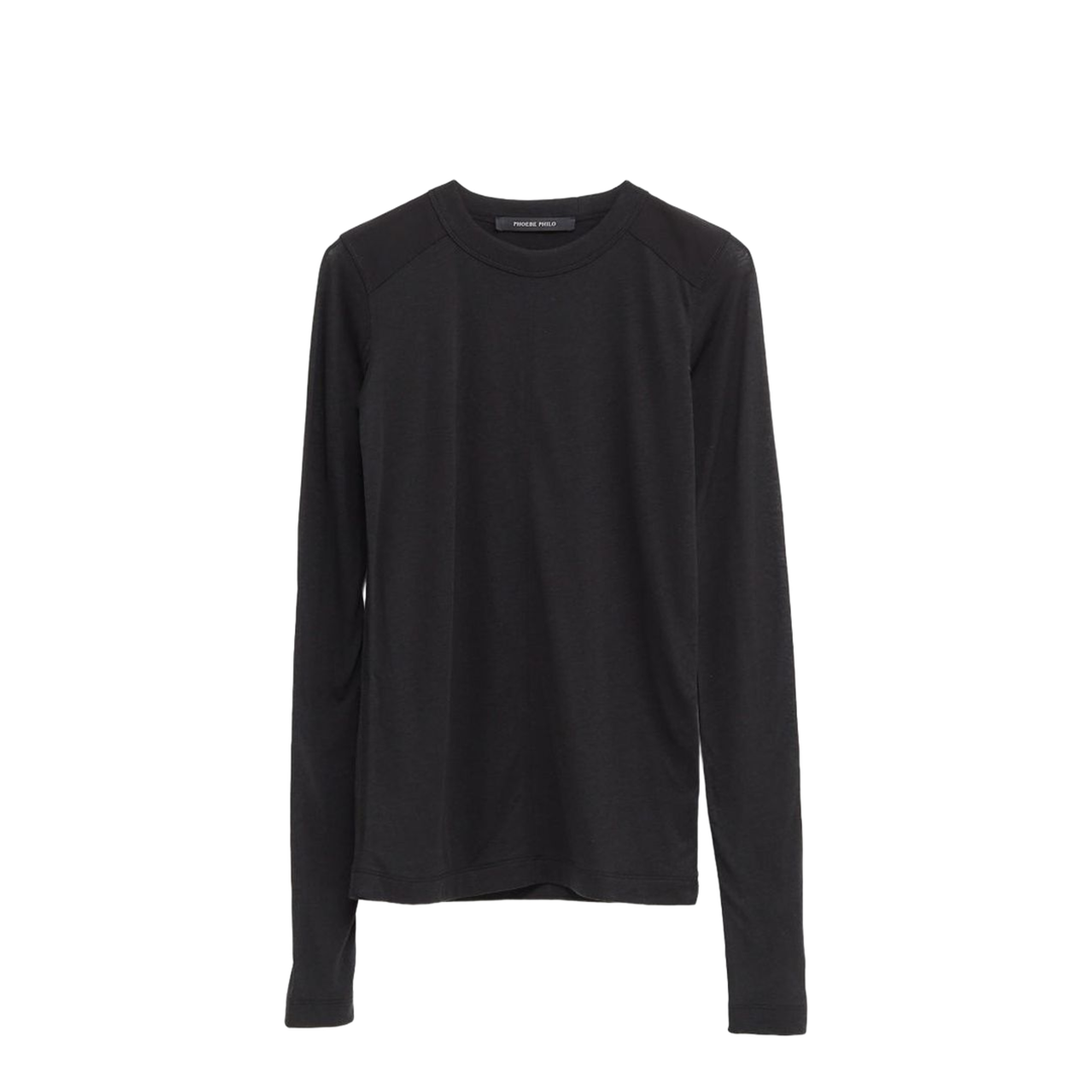 Sweaters Black - Image 1
