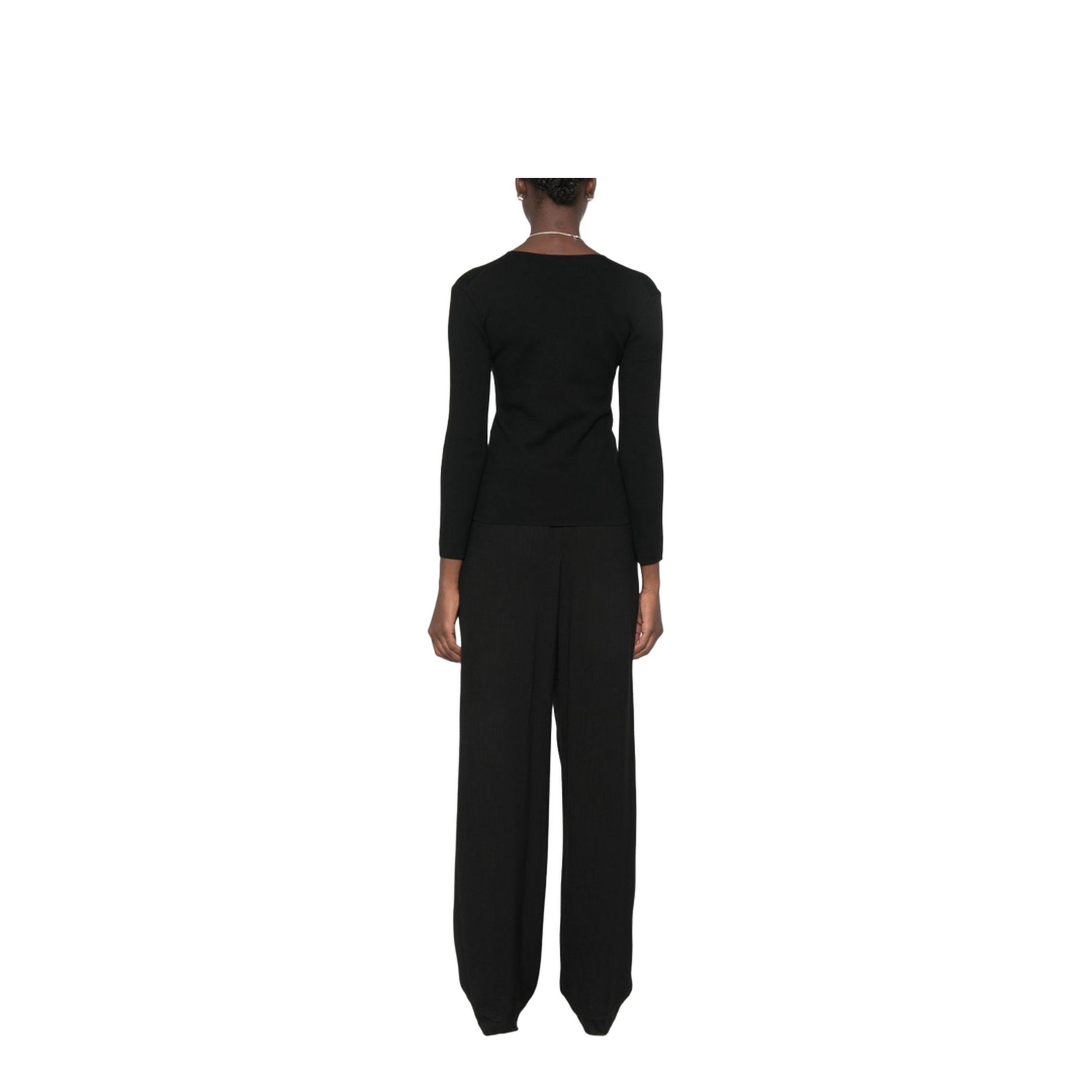 Sweaters Black - Image 2