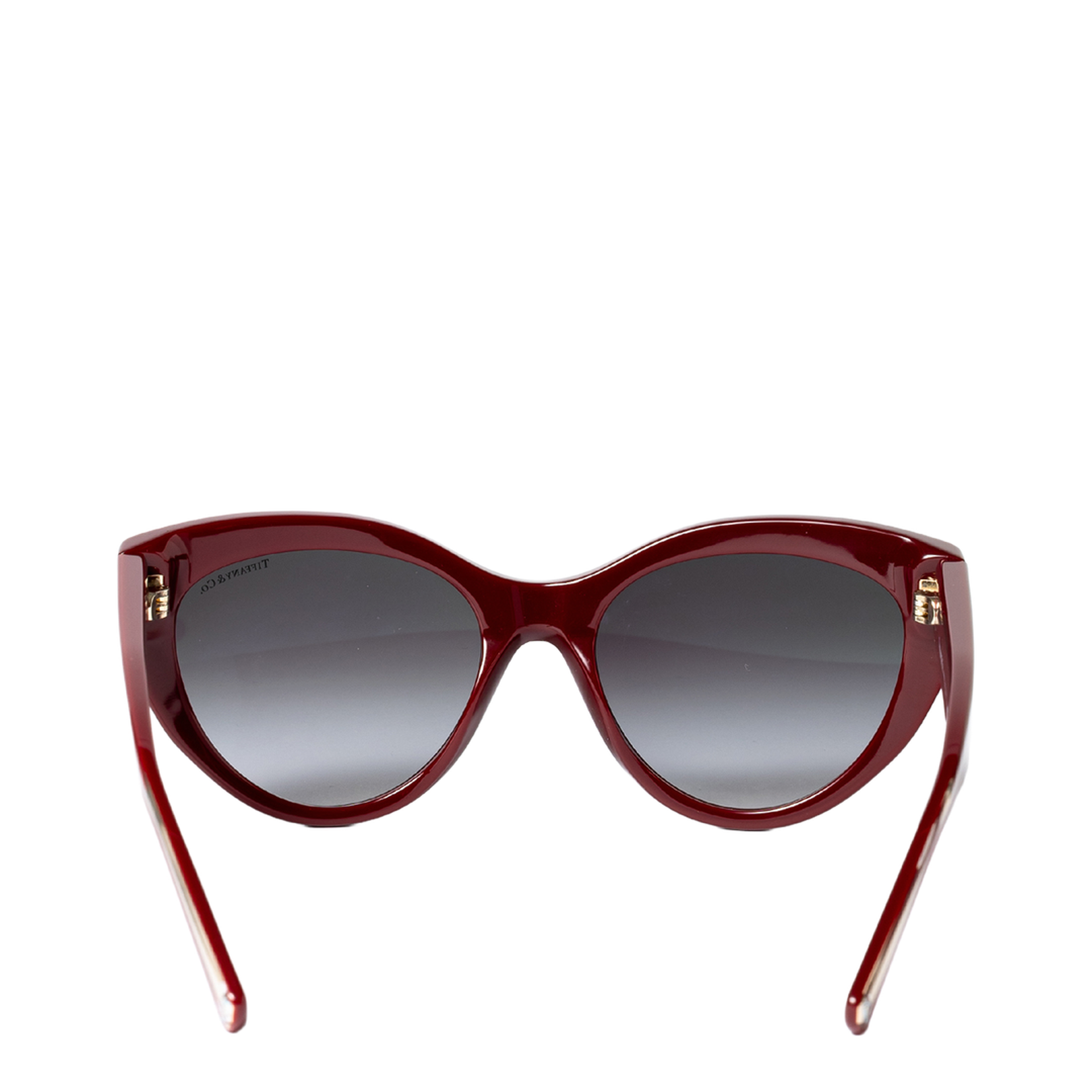 Sky Blue Sunglasses - Image 4