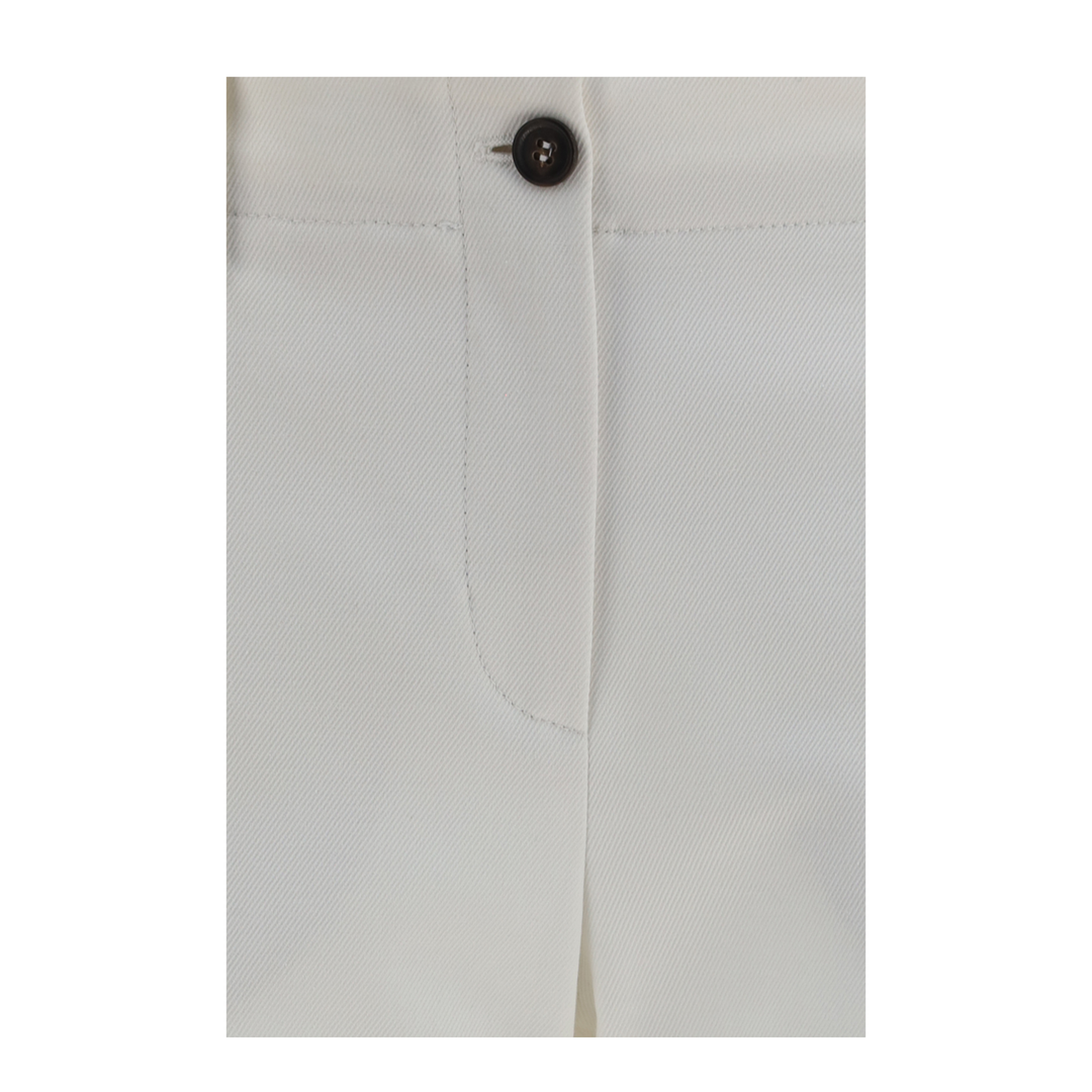 Slim Flared Pants - Image 3