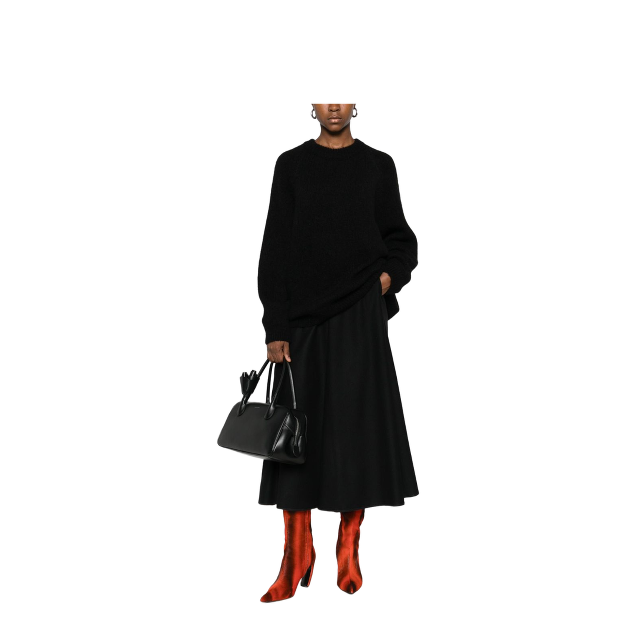 Skirts Black - Image 4