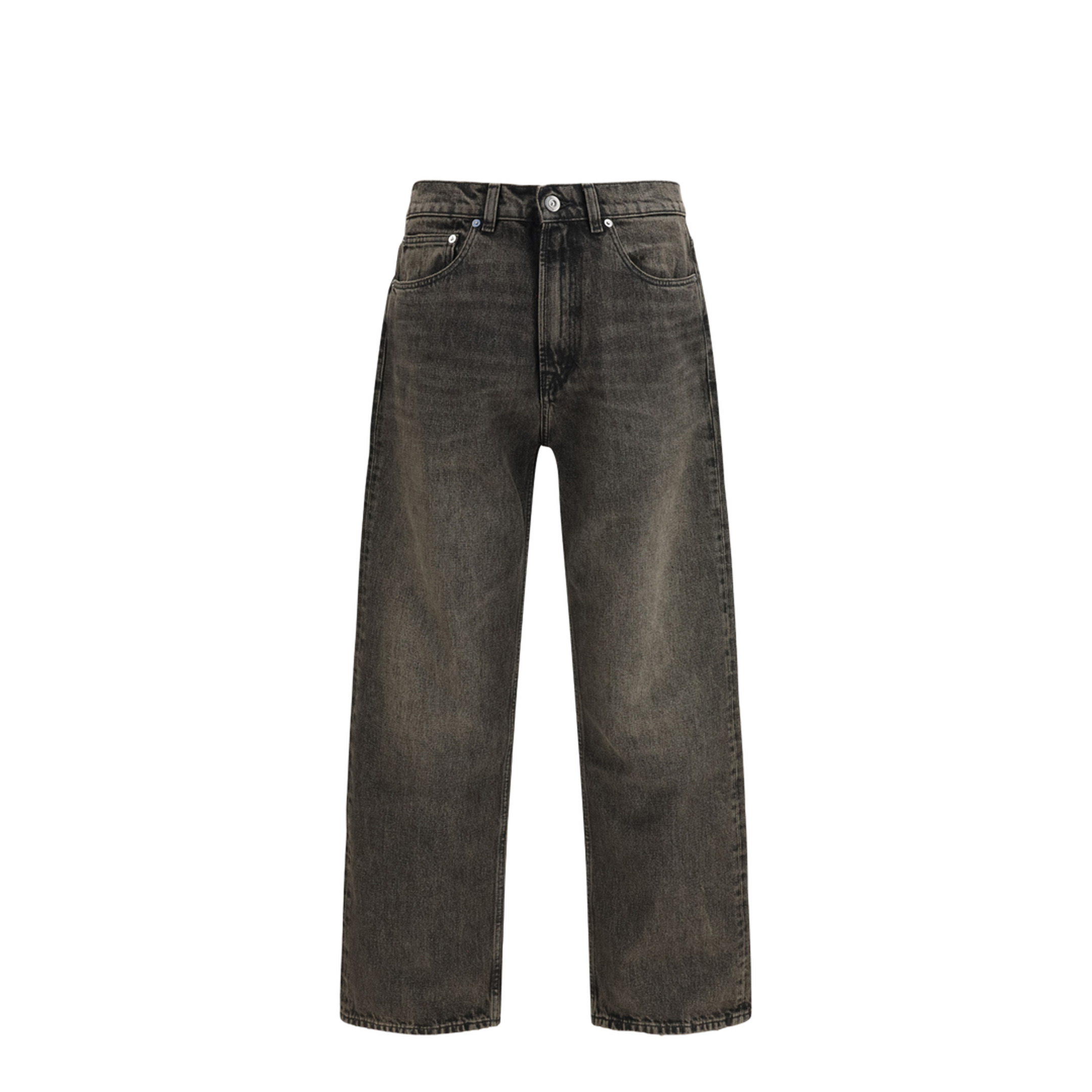 Third Cut Nocturne Dust Wash Jeans - Image 1