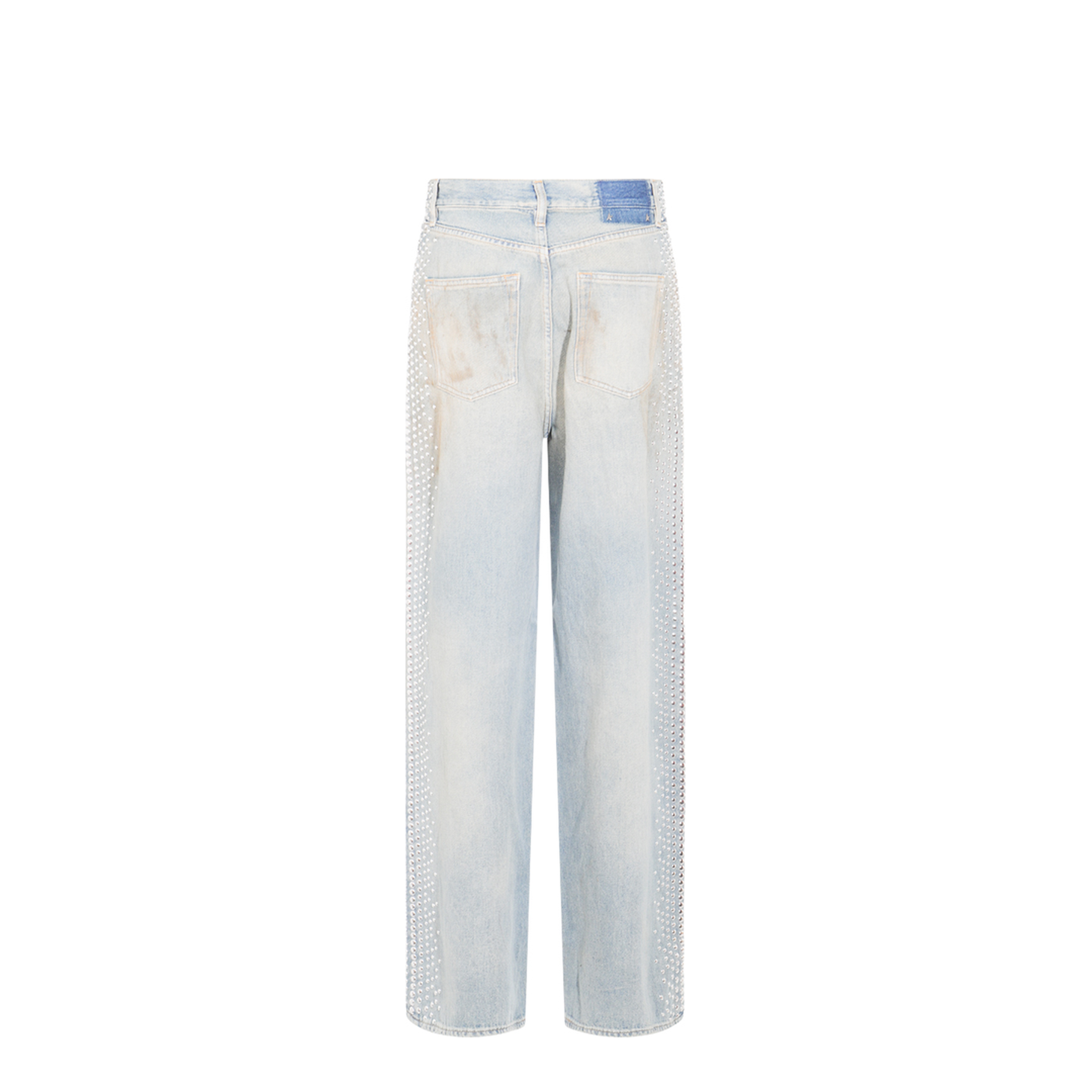 Boyfriend Jeans - Image 3