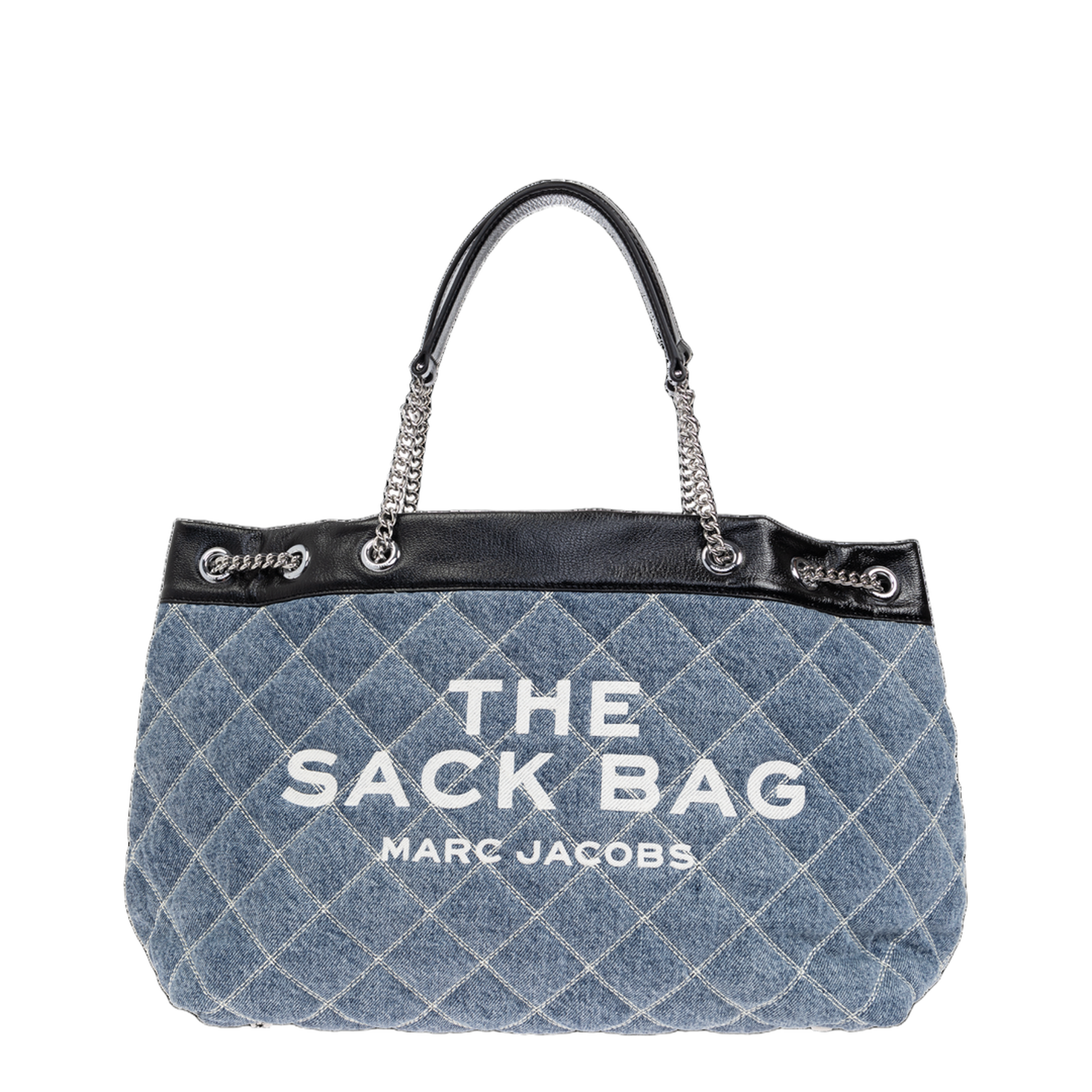 The Sack Bag Large Shoulder Bag - Image 1