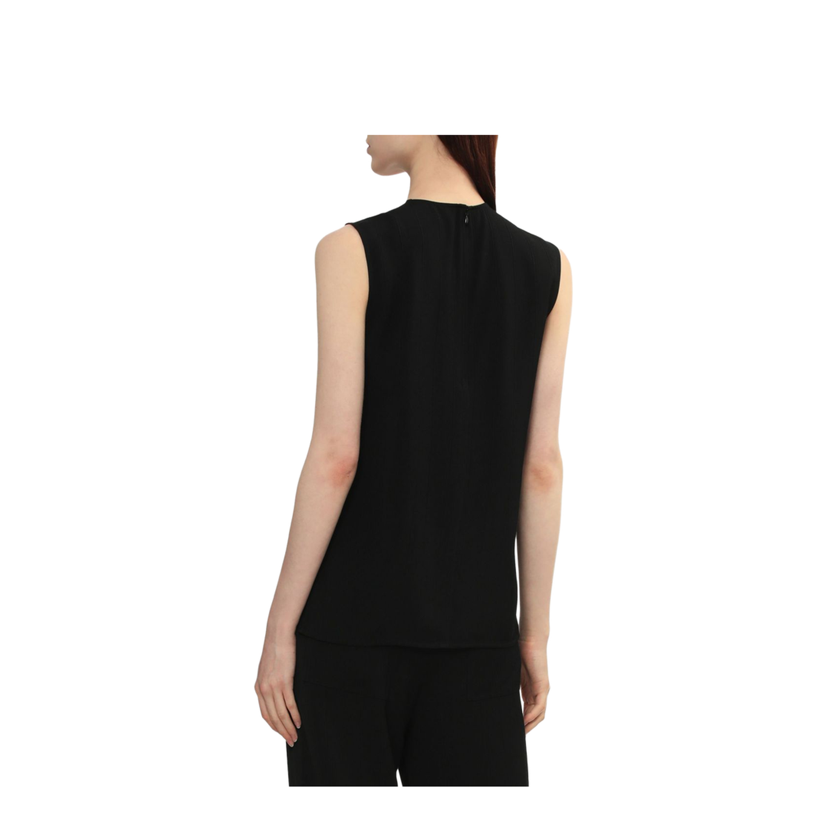 Sleeveless Top - Image 2