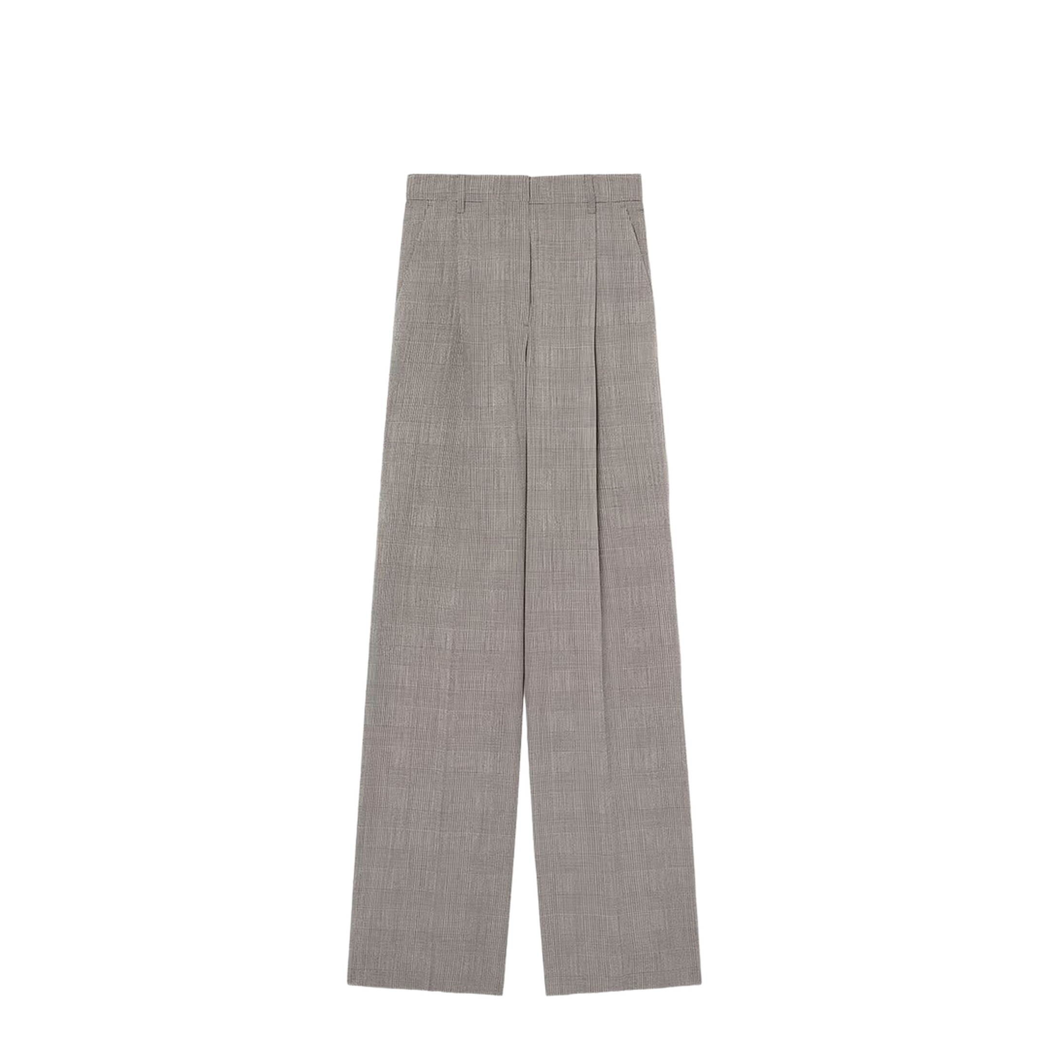 Trousers Grey - Image 1