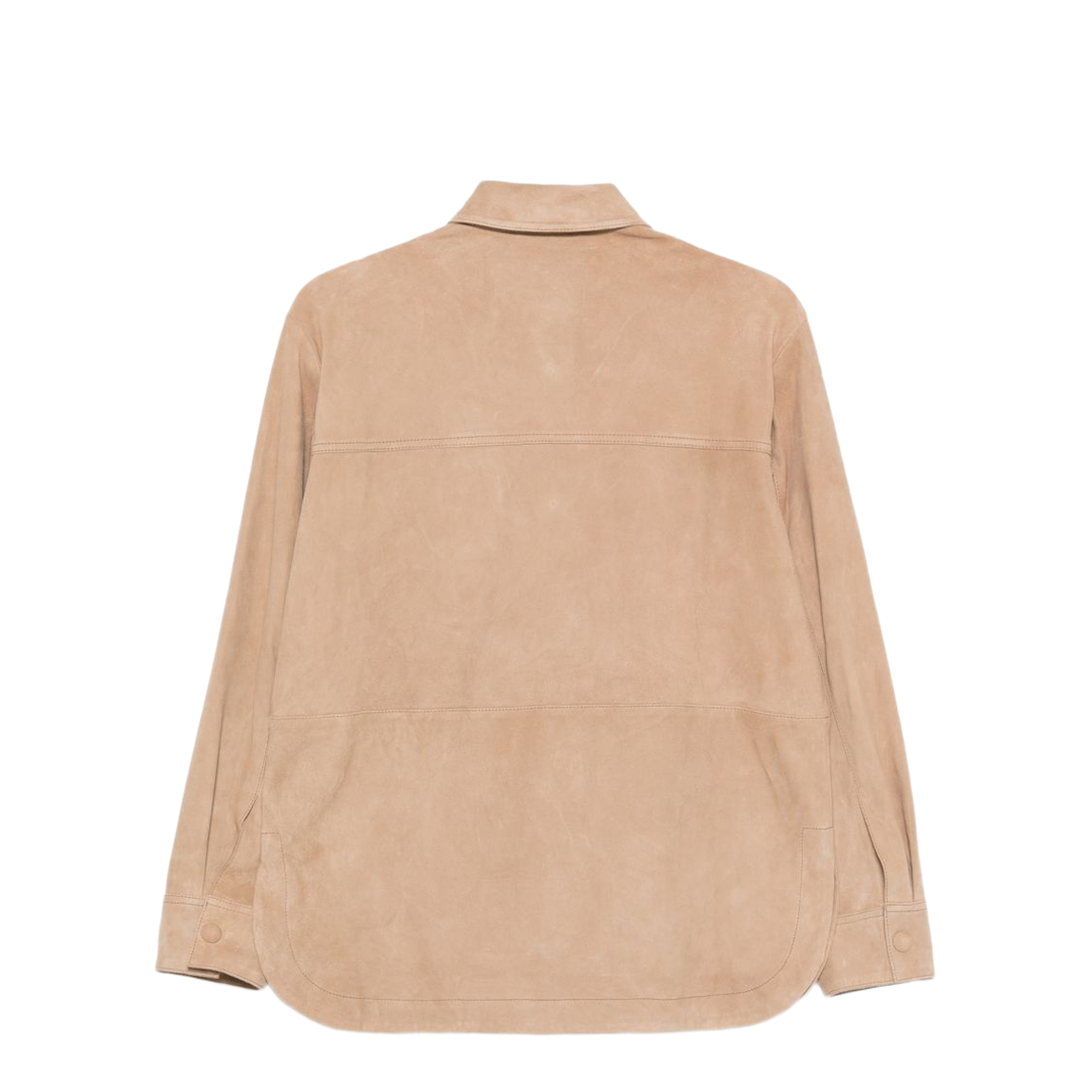 Shirts Beige - Image 3