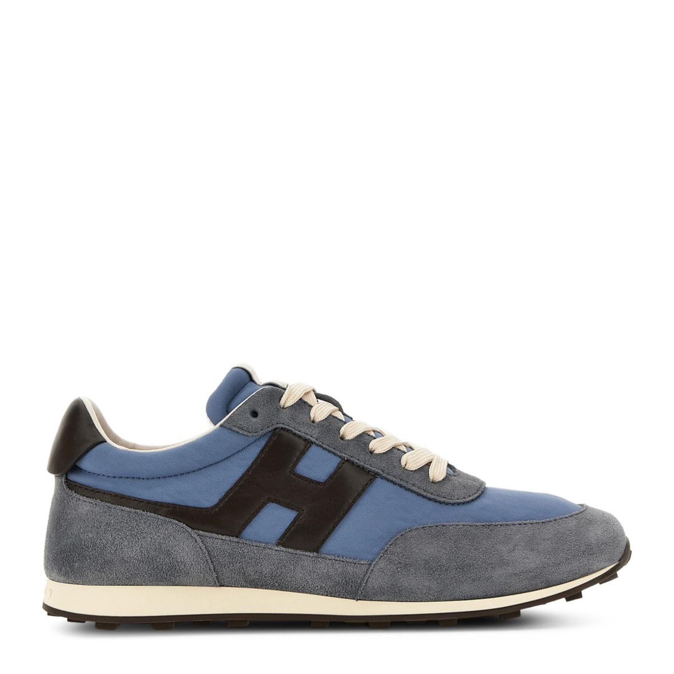 Sneakers Clear Blue - Image 1