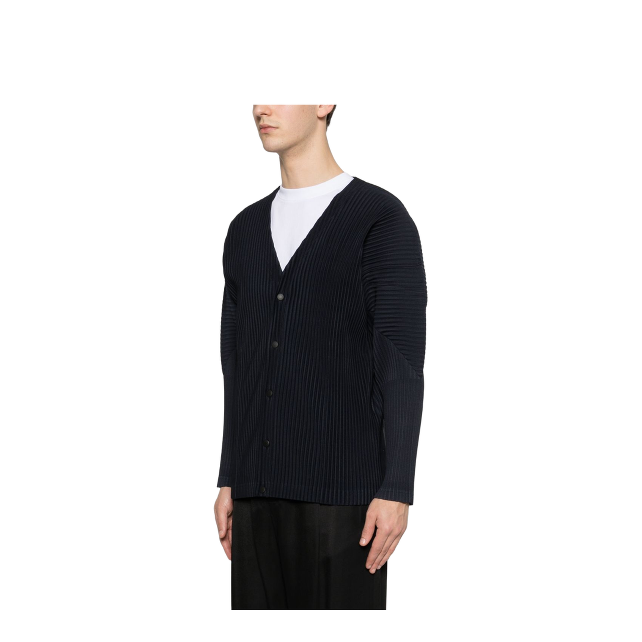 Sweaters Blue - Image 4
