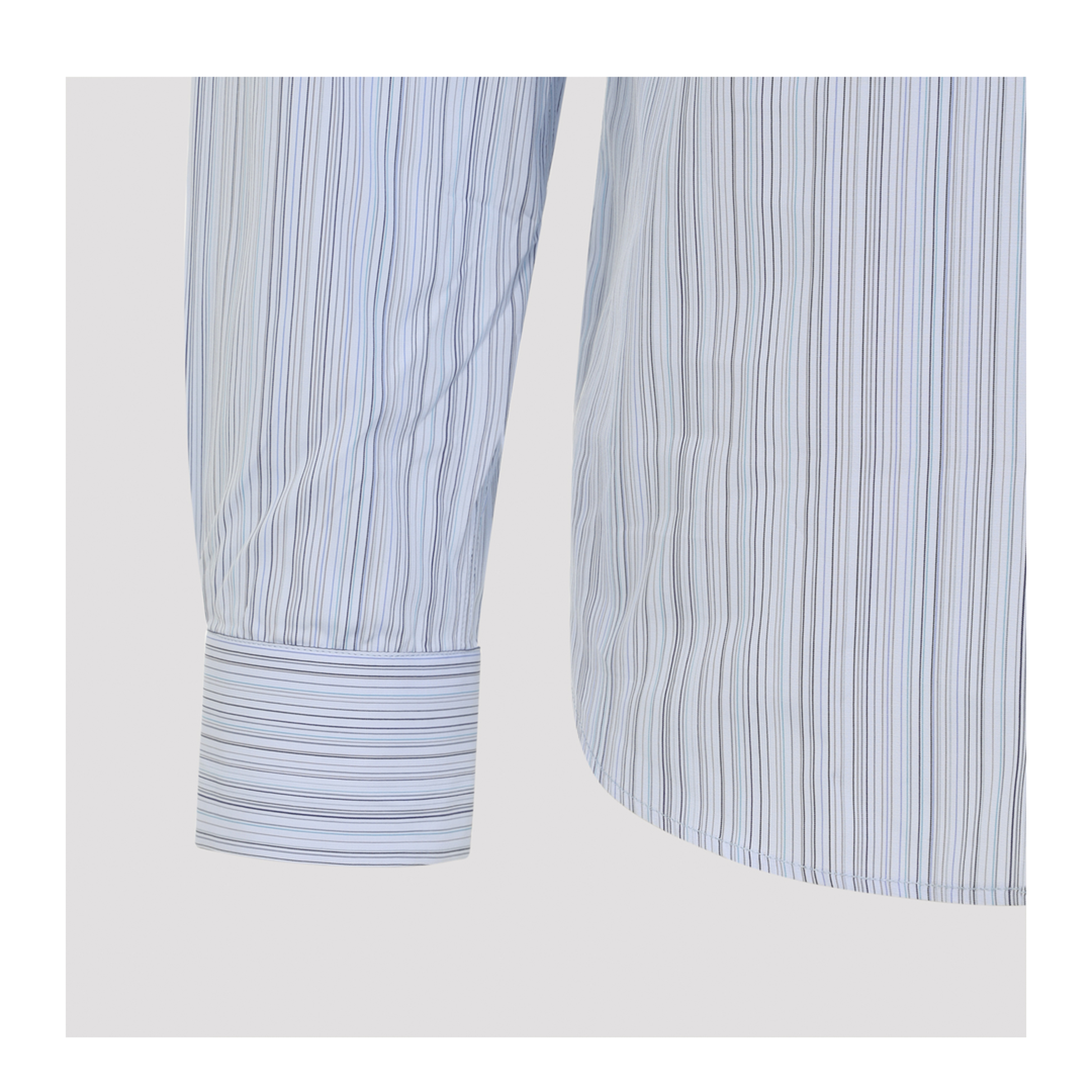 Slim Fit Shirt - Image 5