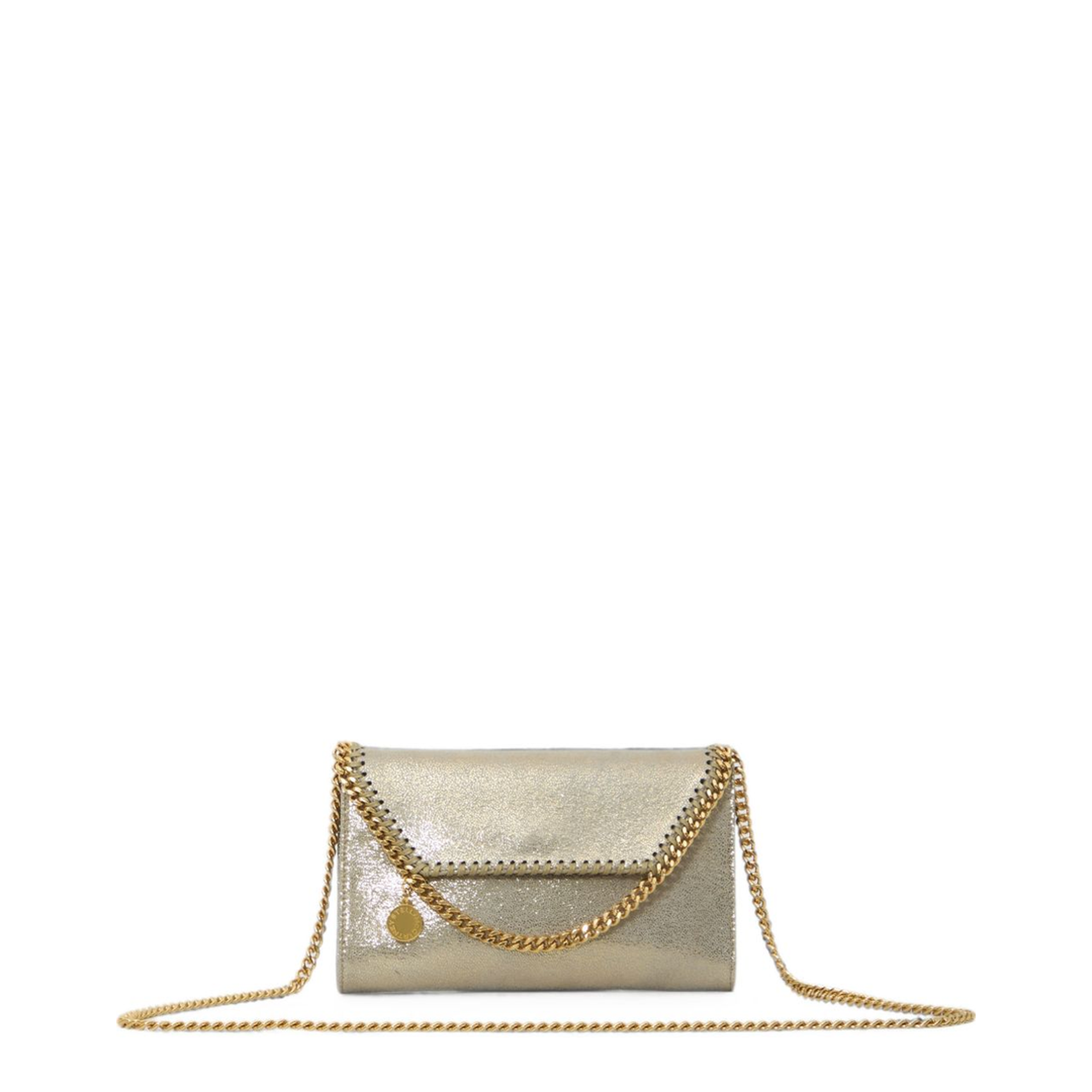 Silver Bag - Image 1