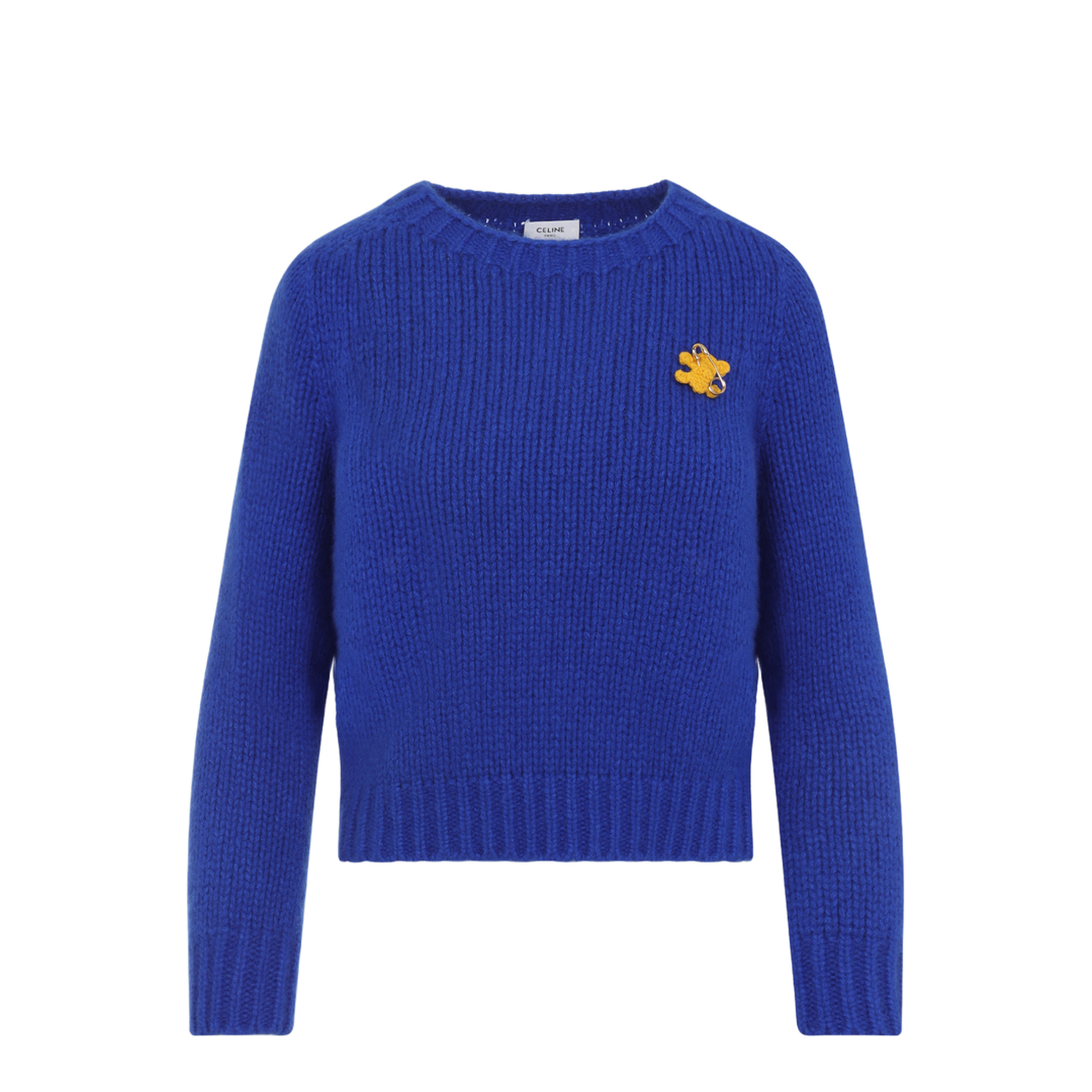 Crewneck Sweater - Image 3