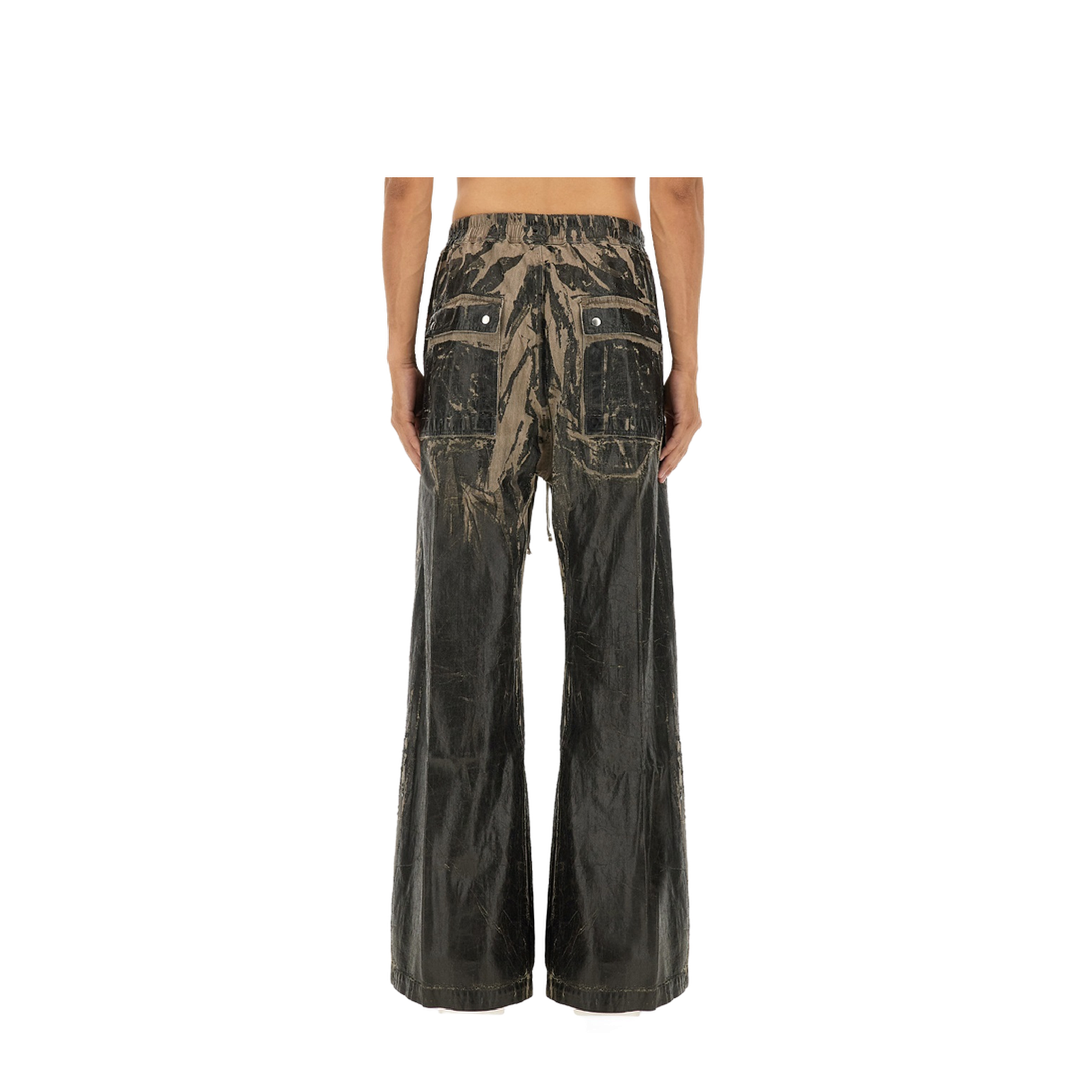 Geta Belas Pants - Image 3