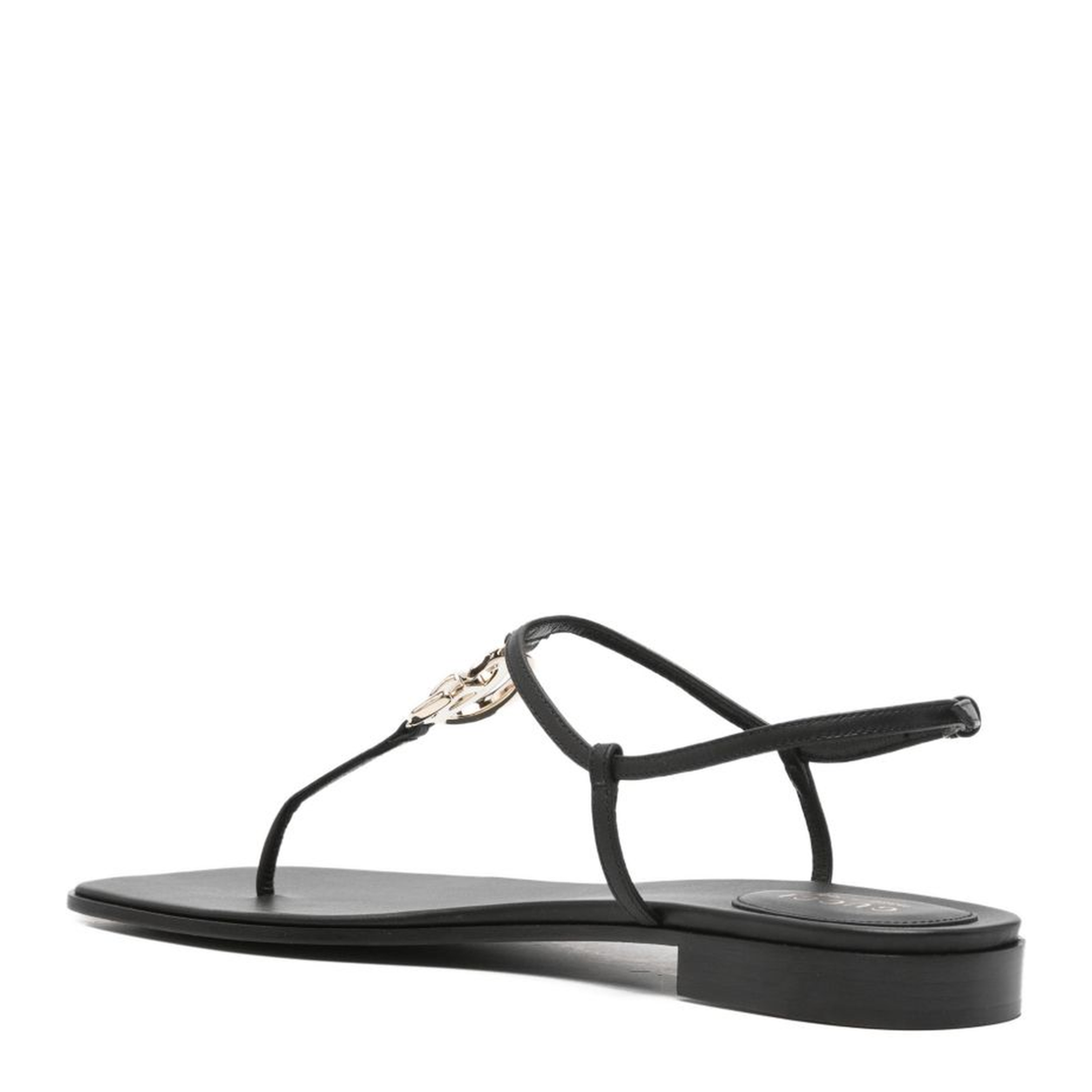 Sandals Black - Image 2