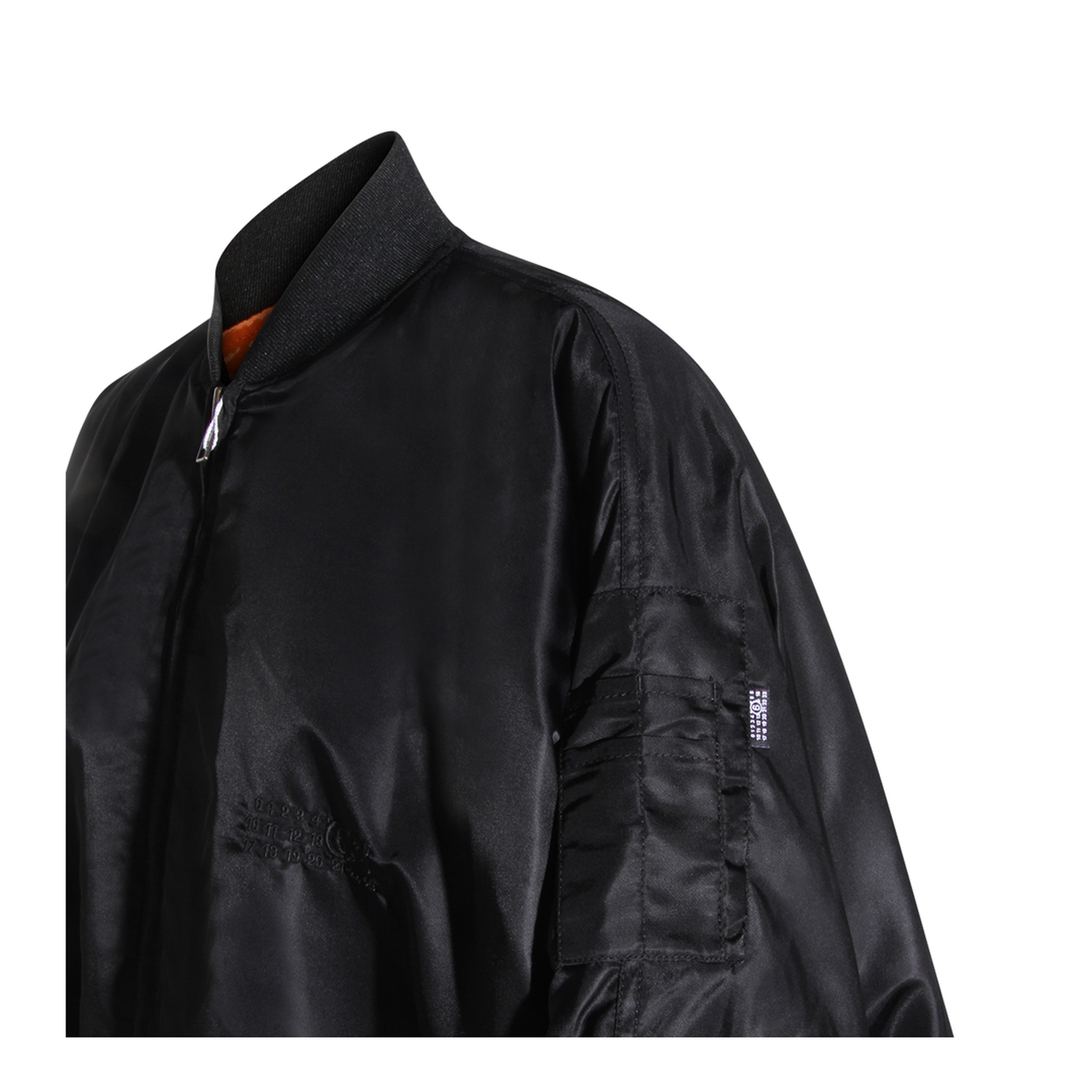 Jackets Black - Image 9