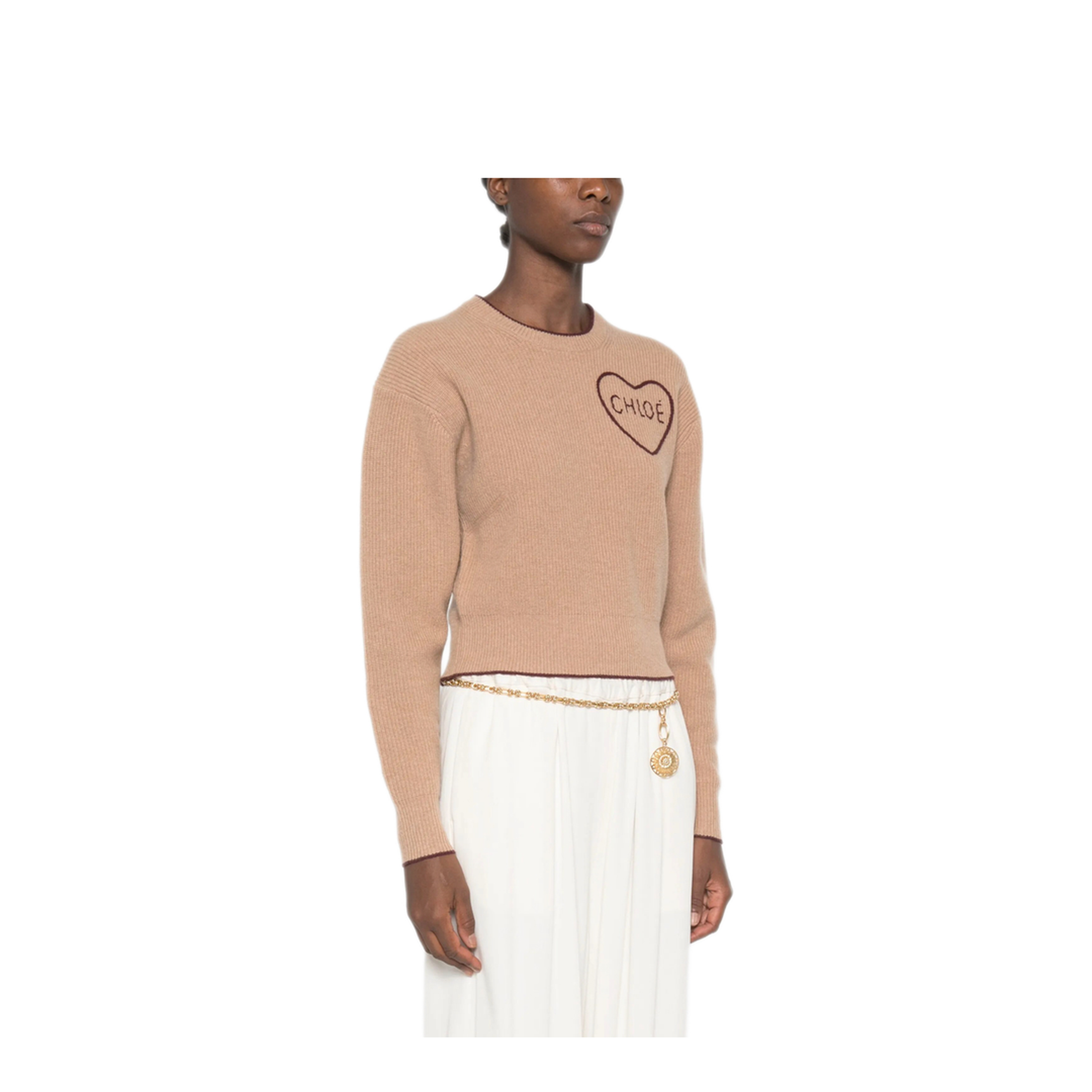 Pullover Heart - Image 4