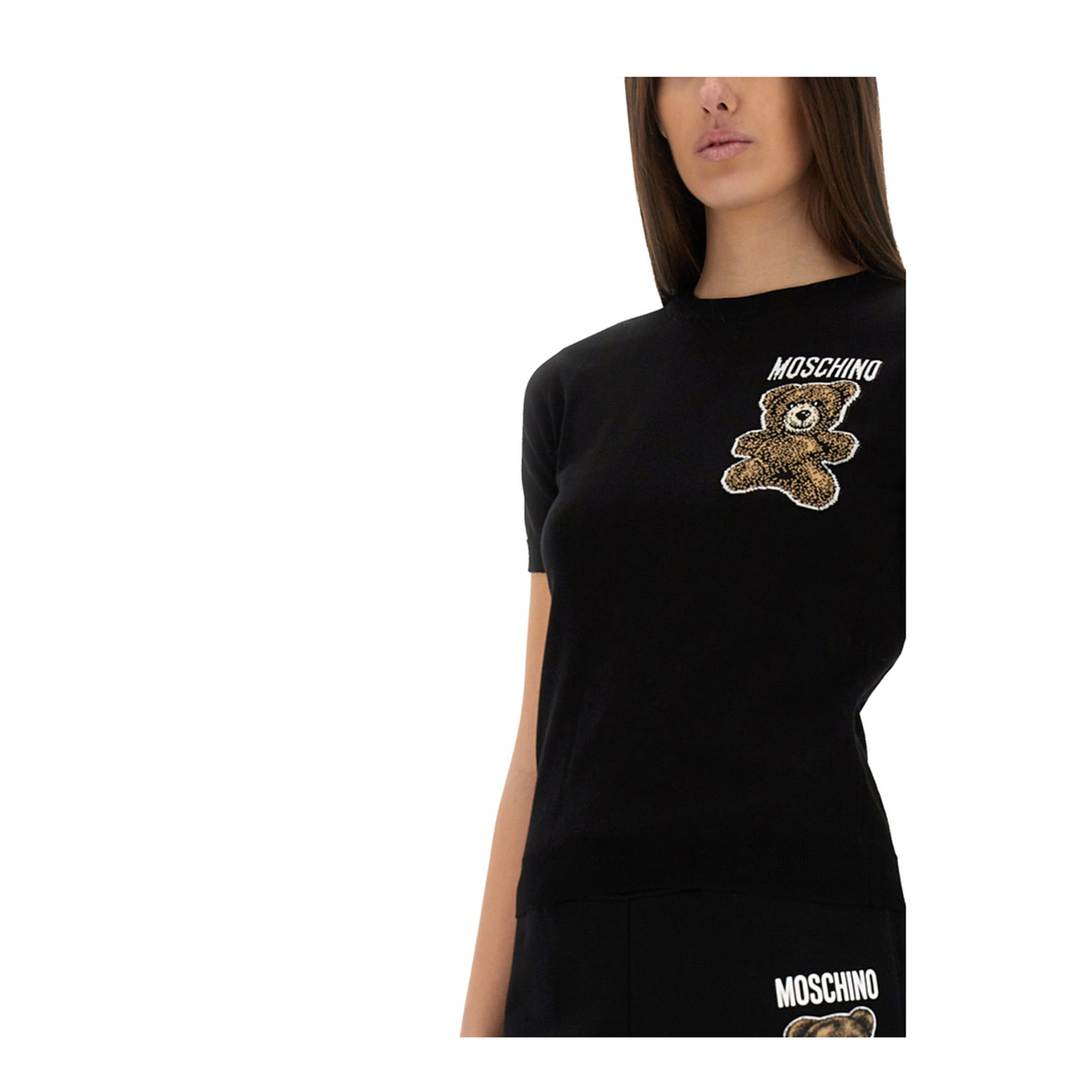 Teddy Bear Sweater - Image 4